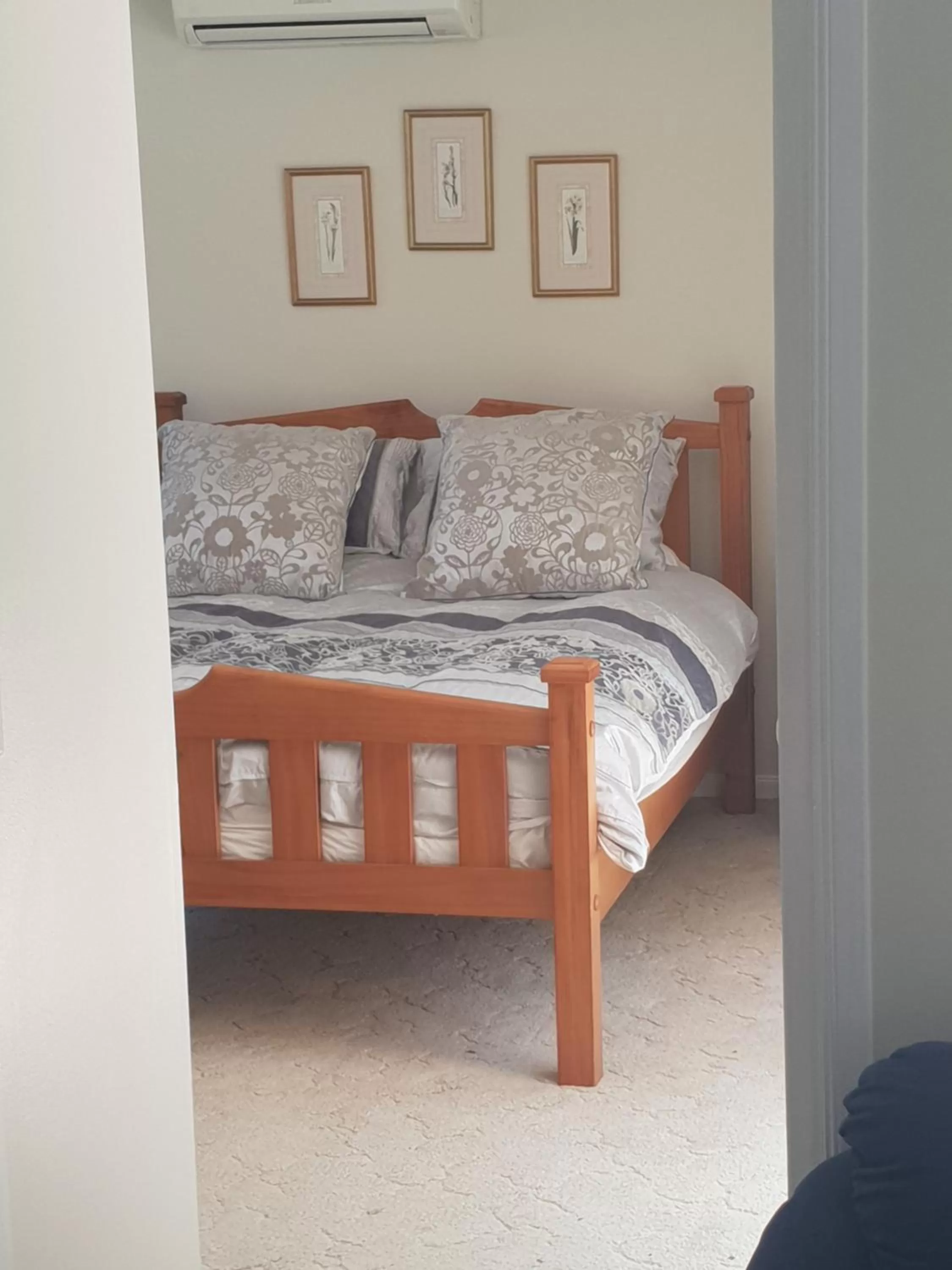 Seating Area in Robyn's Nest - Bed and Breakfast
