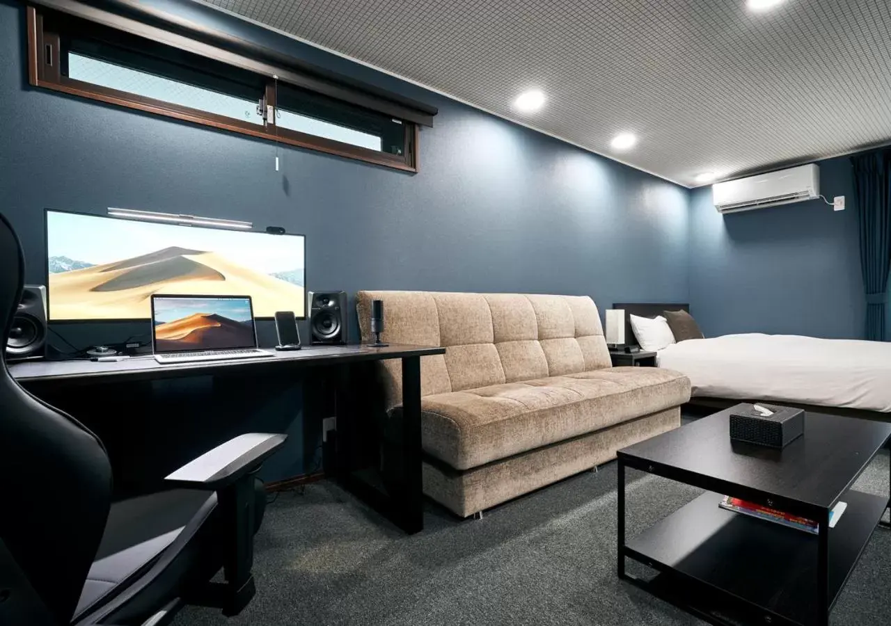 Villa Front Kyoto Seimei Villa Front Kyoto Seimei