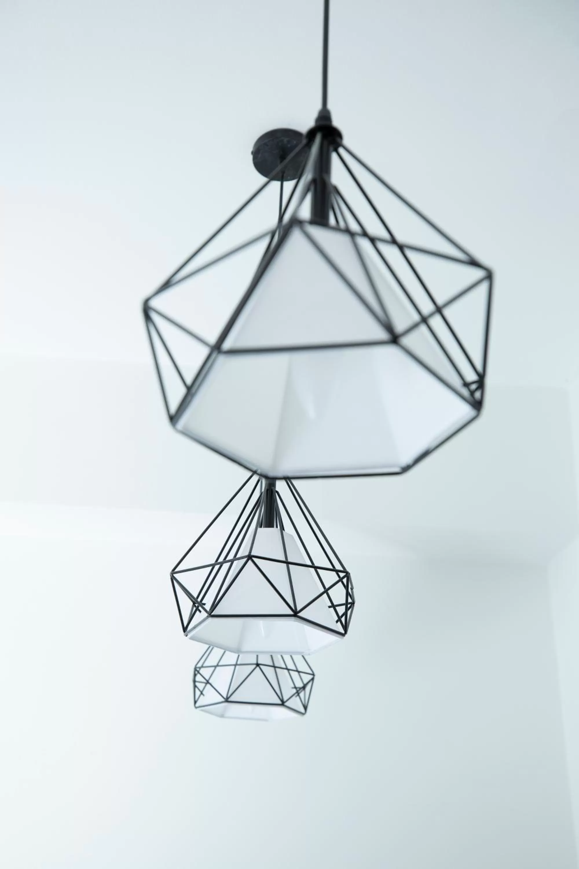 Decorative detail in Ornament Boutique Hotel