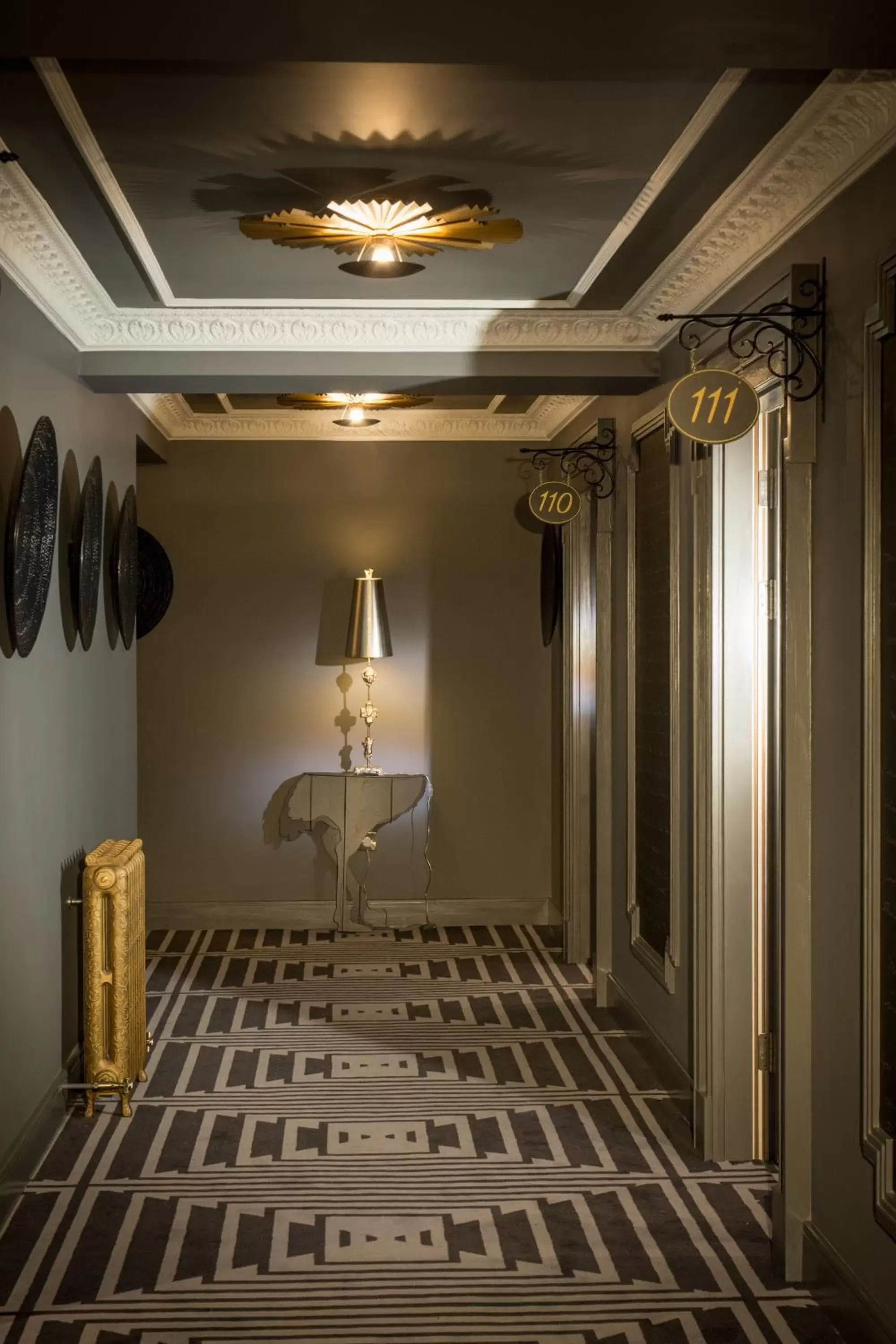 Lobby or reception in Talbot Hotel Cork Lobby or reception in Talbot Hotel Cork