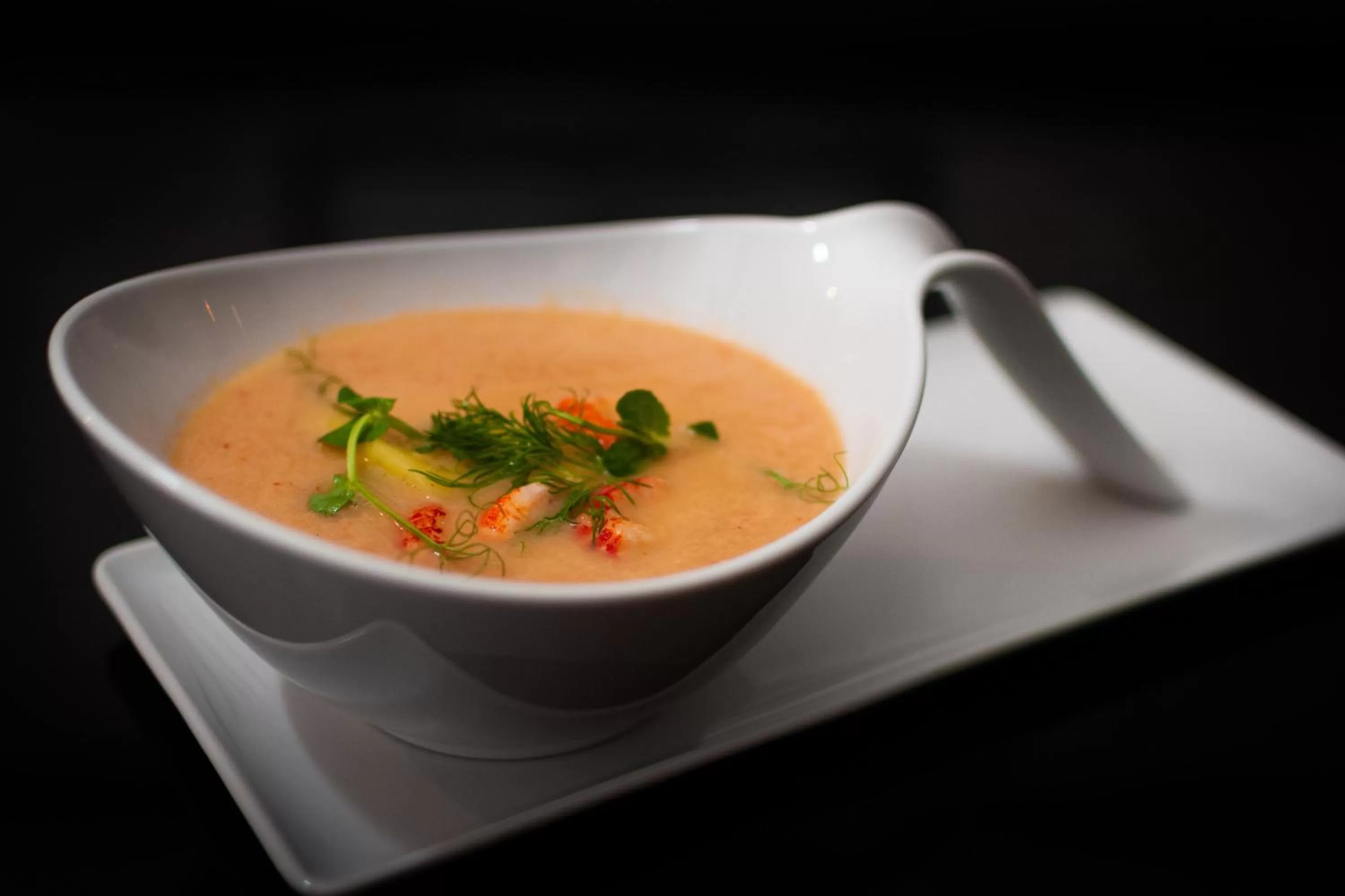 Lunch in Hotel Lantier & Swimming Pool Zone