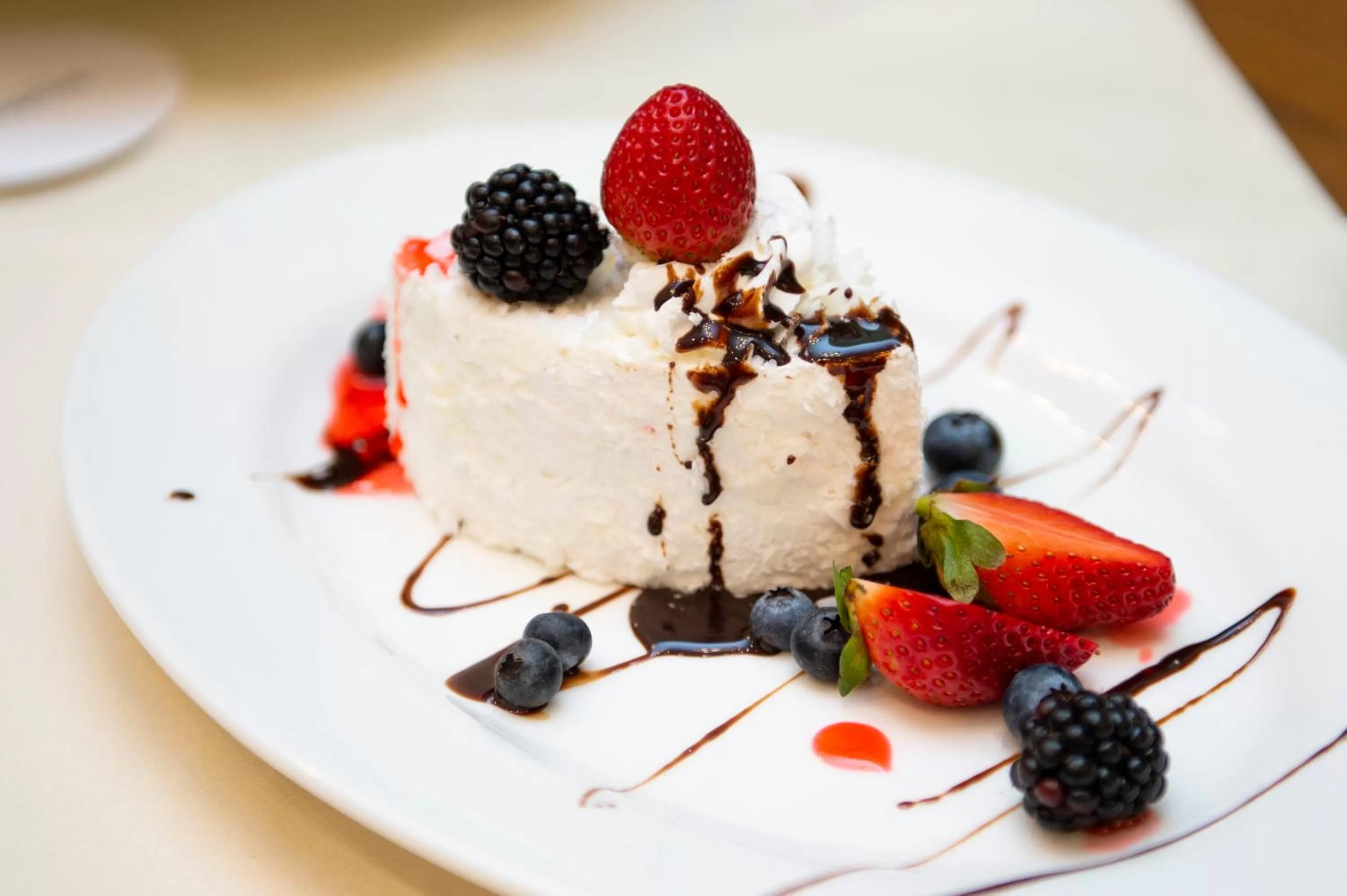 Restaurant/places to eat in Barcelo Al Jaddaf, Dubai