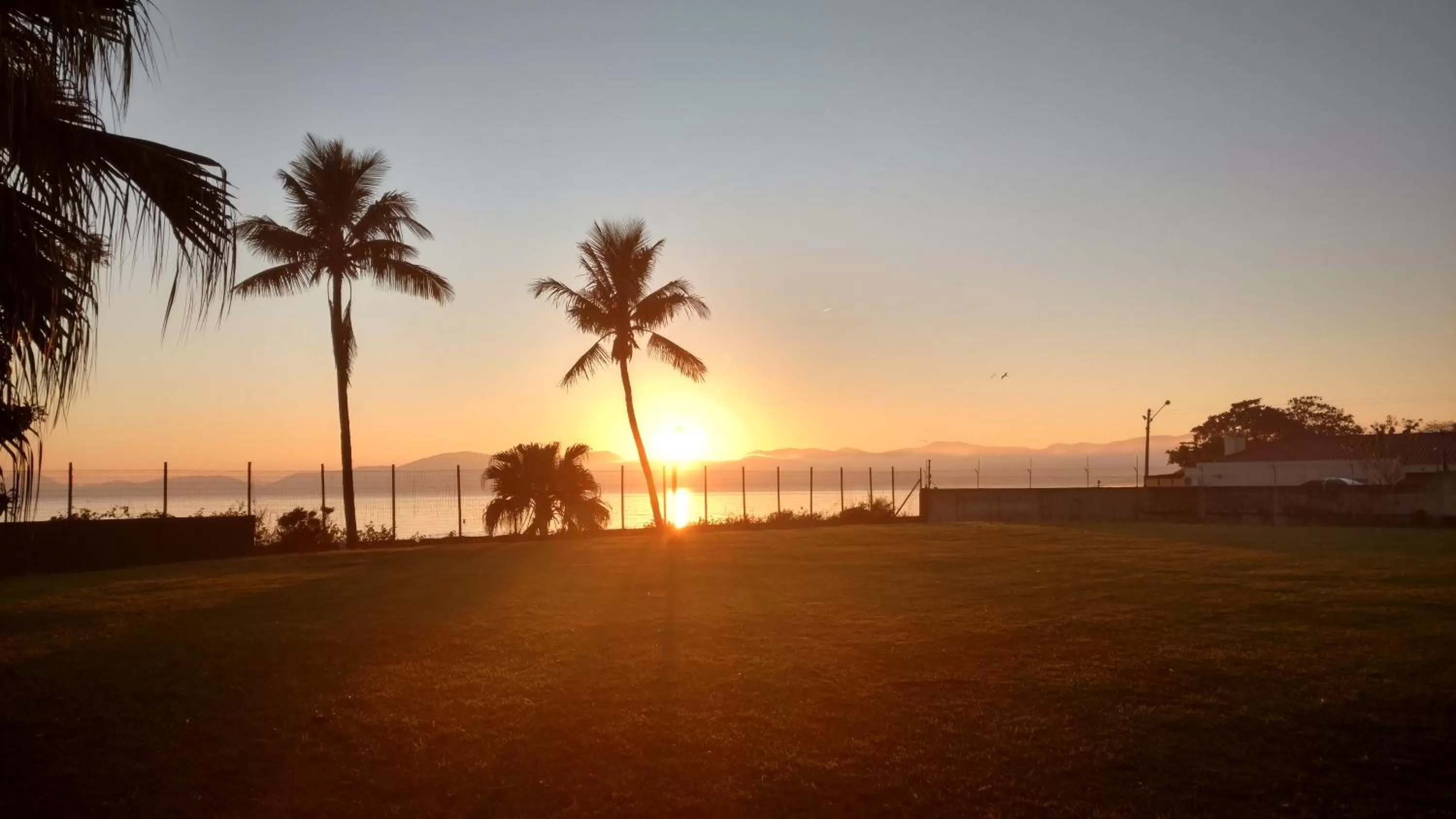 View (from property/room) in Brisamar Suite Hotel