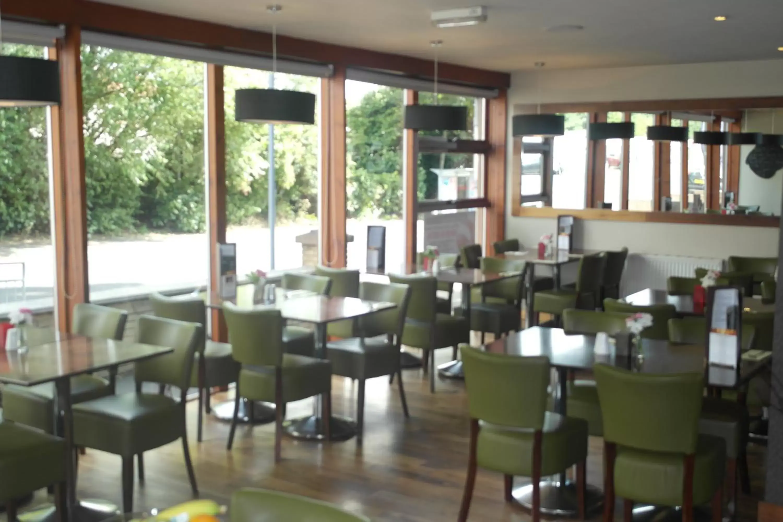 Restaurant/places to eat in The Fullarton Park Hotel Restaurant/places to eat in The Fullarton Park Hotel