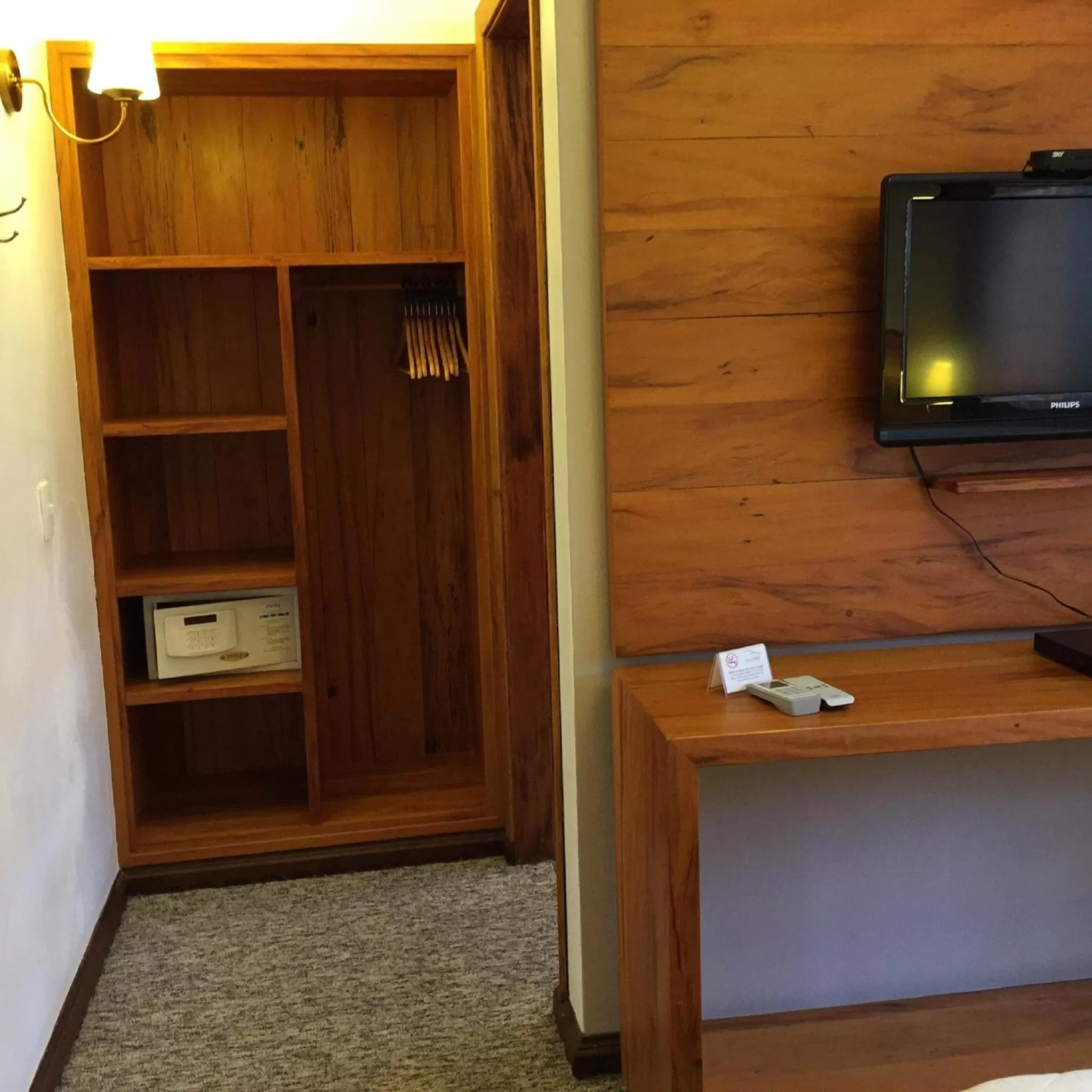 Double Room - Ground Floor in Pousada Villa Capivary Campos do Jordão