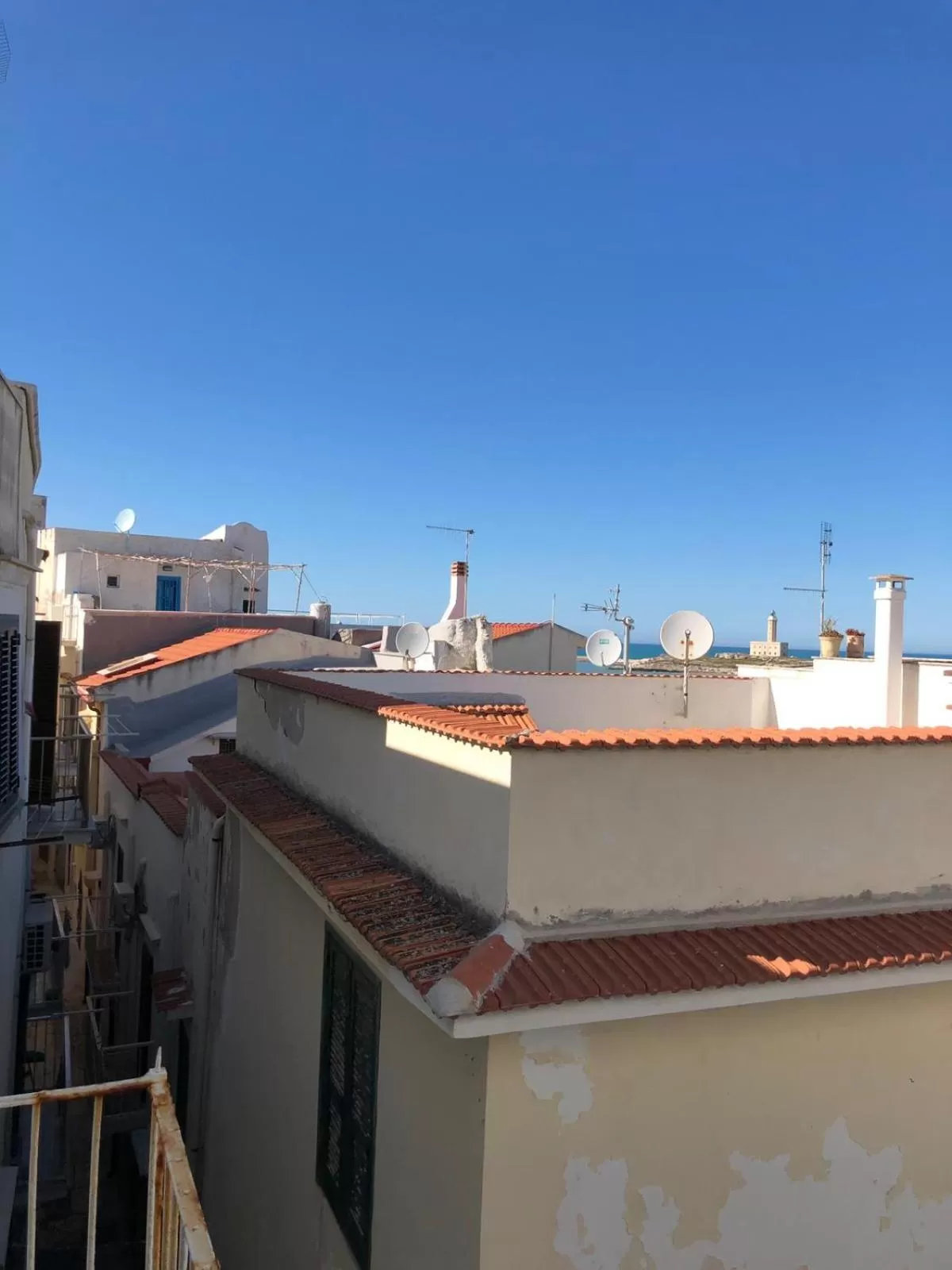 Rocca Sul Mare Hotel