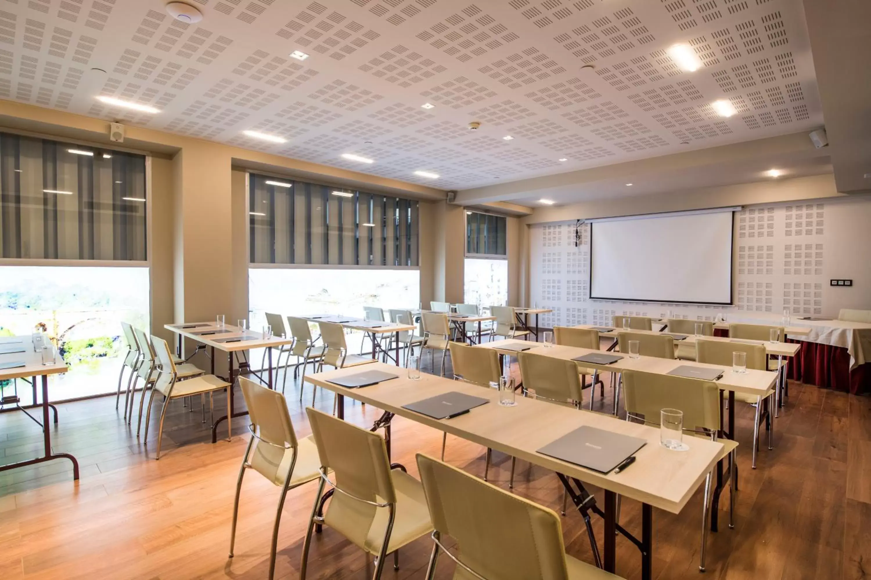 Banquet/Function facilities in Barceló Ourense