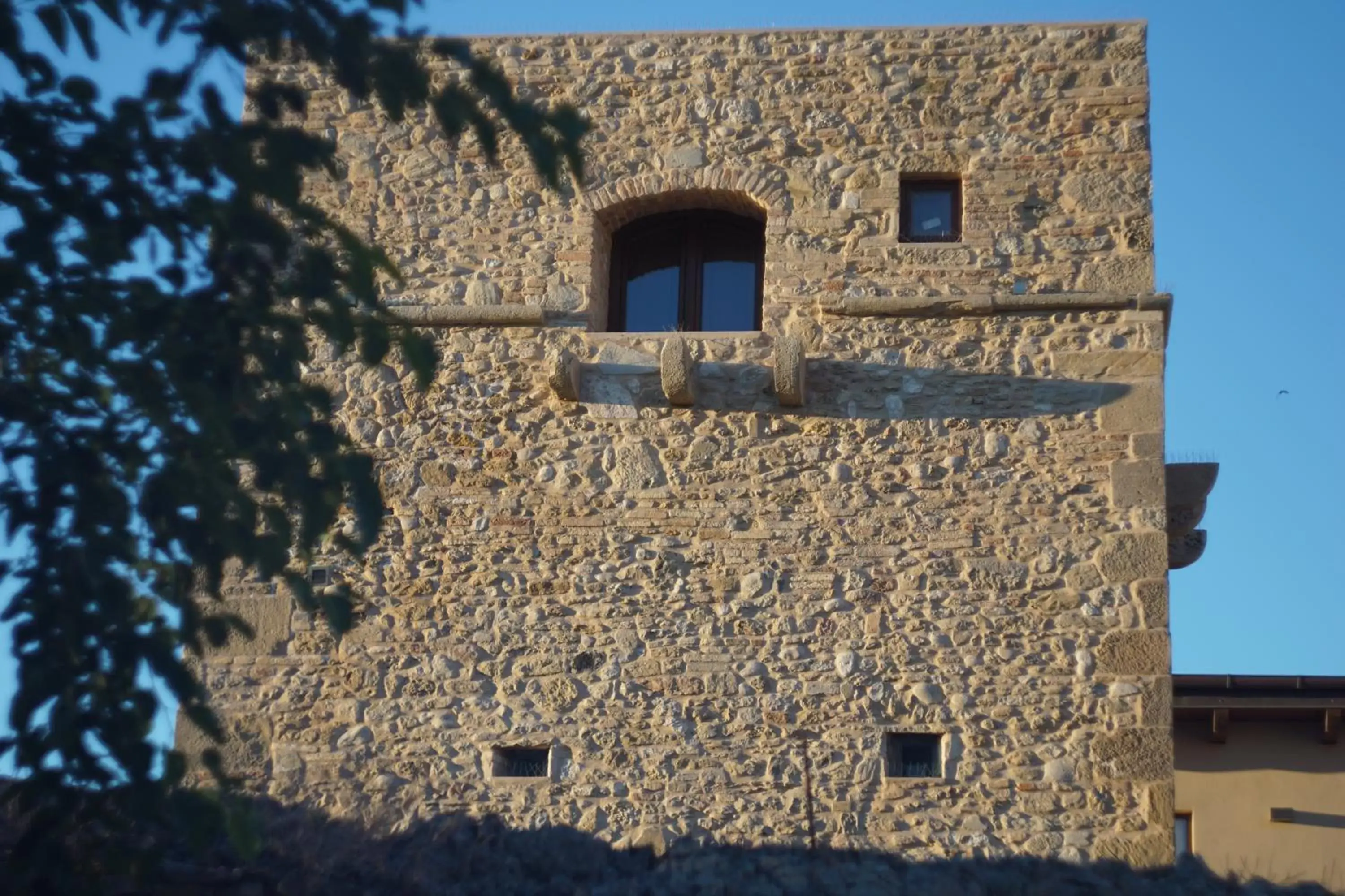 Property Building in Torre della Loggia - Dimora Storica - Ortona