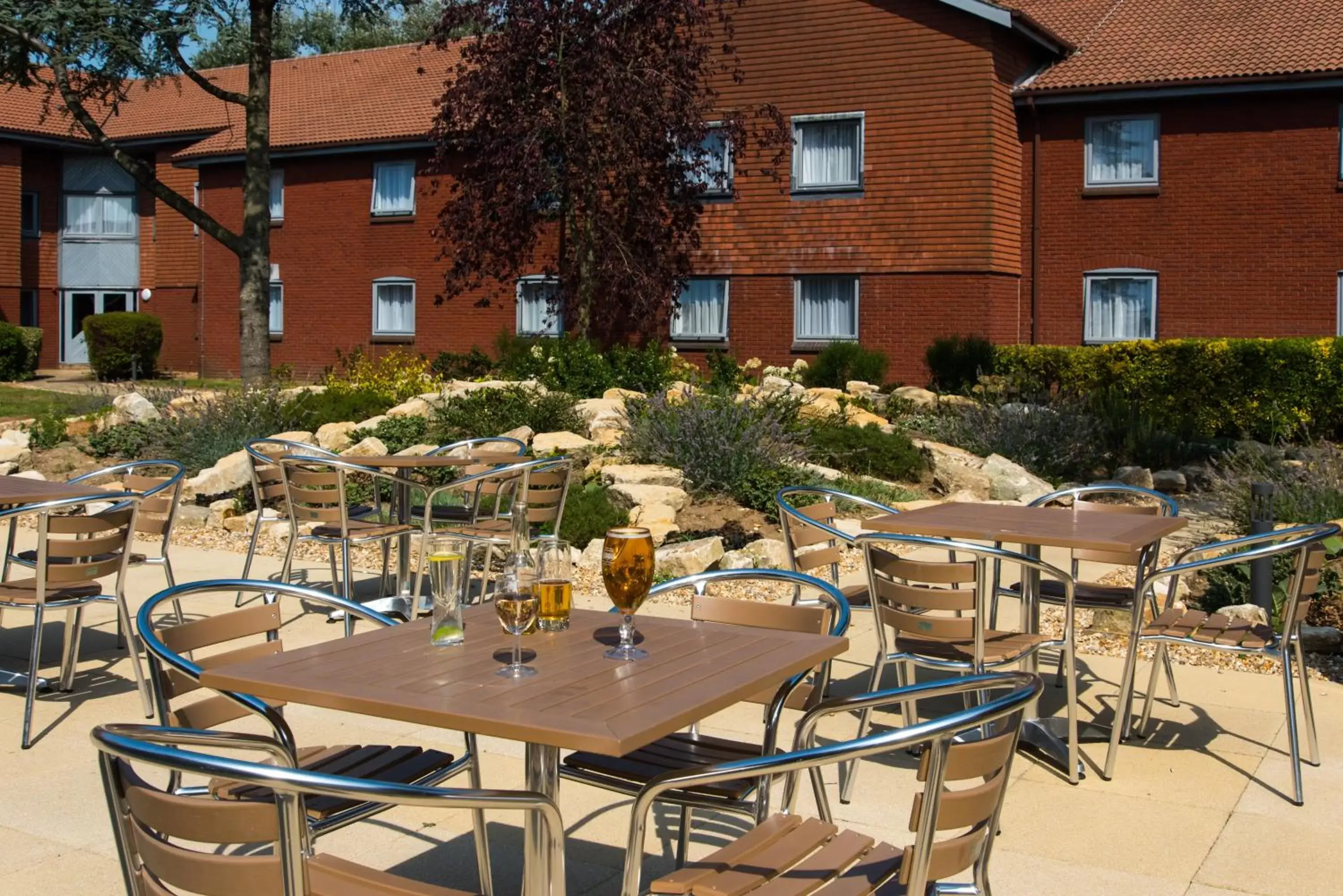 Other, Restaurant/Places to Eat in Holiday Inn Express Portsmouth – North, an IHG Hotel