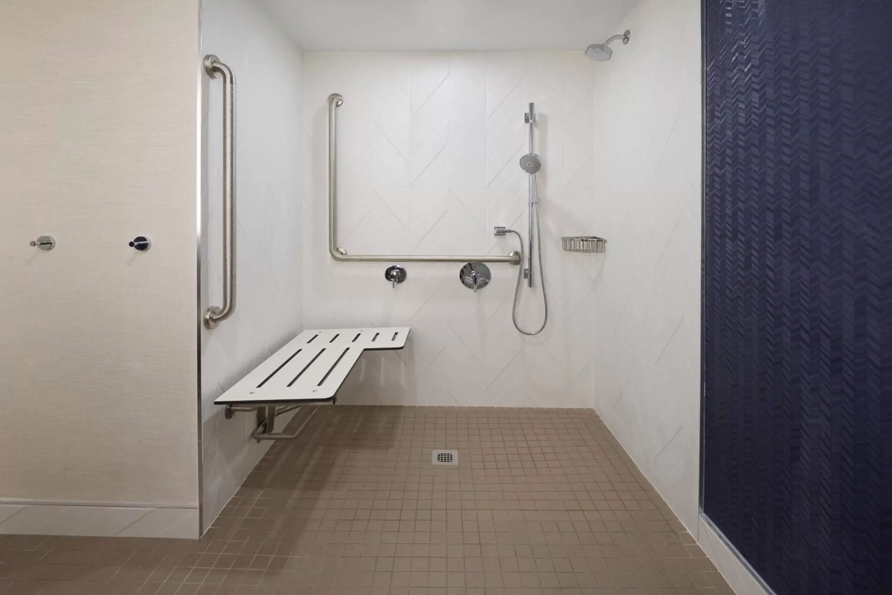 Bathroom in Fairfield by Marriott Niagara Falls, Canada