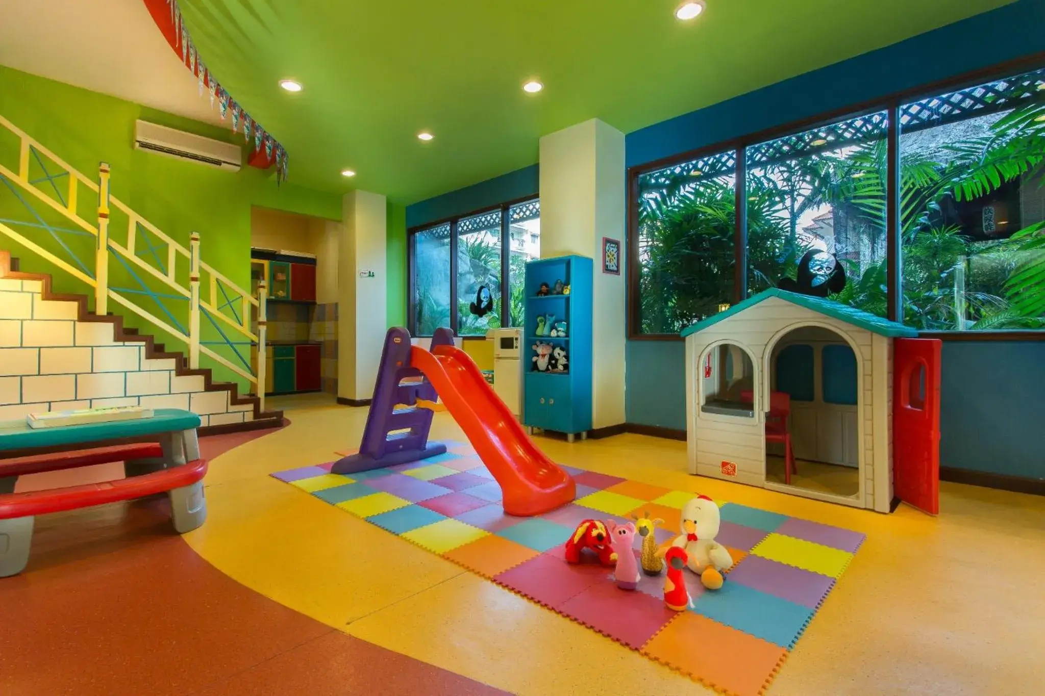 Kids's club, Kid's Club in Holiday Inn Resort Batam, an IHG Hotel