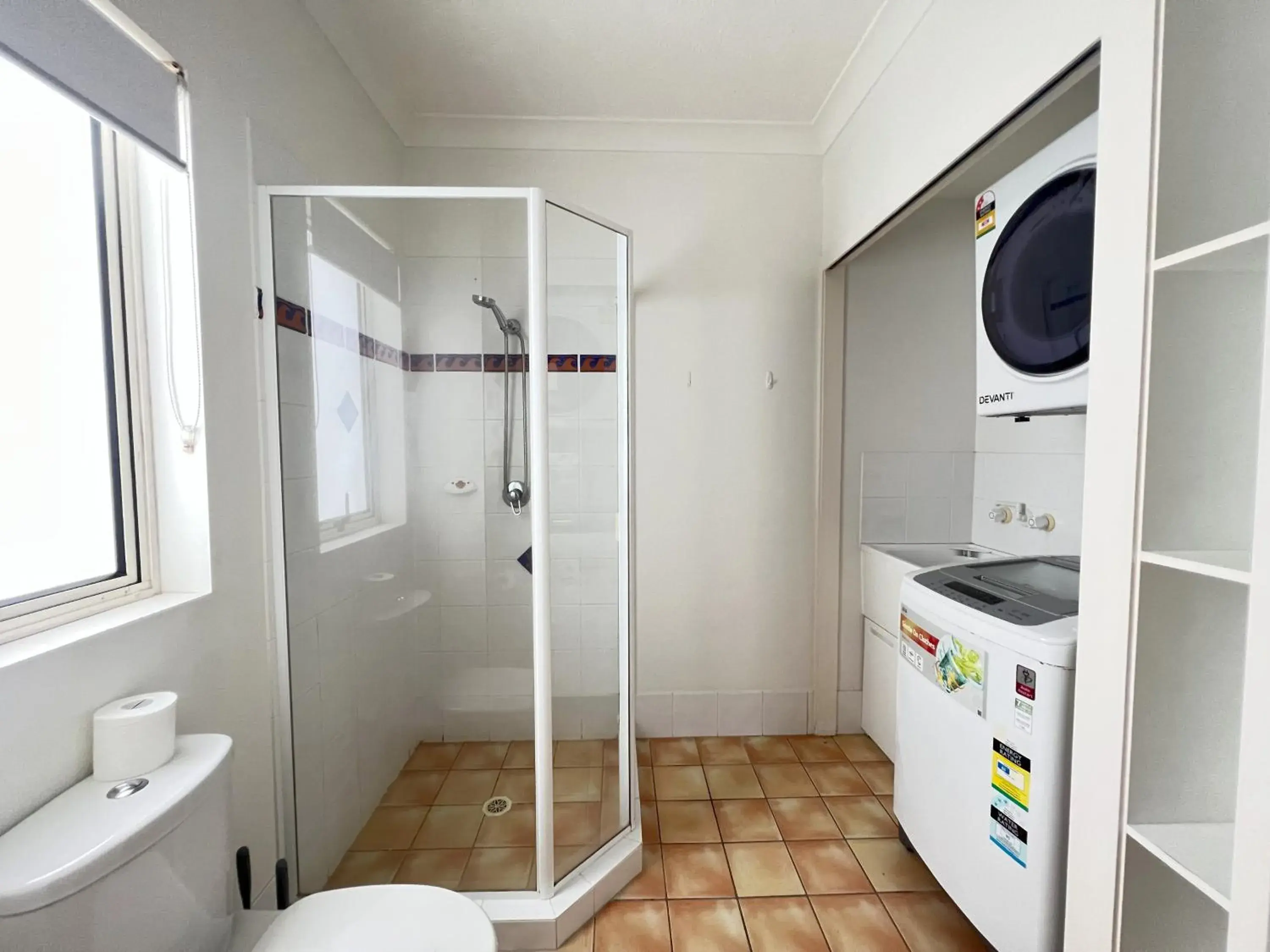 Shower, Bathroom in Montego Sands Resort