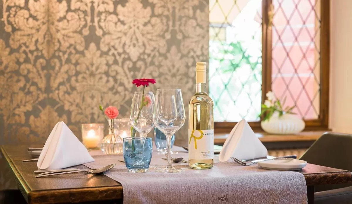 Boutiquehotel Kloster Pfalzel