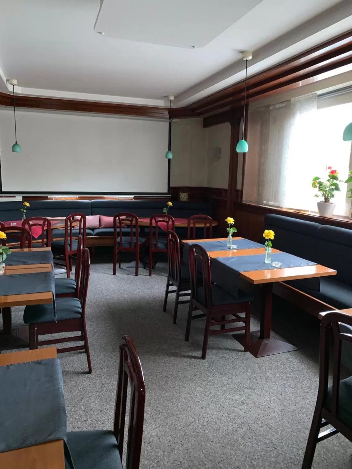 Activities in Hotel Donau