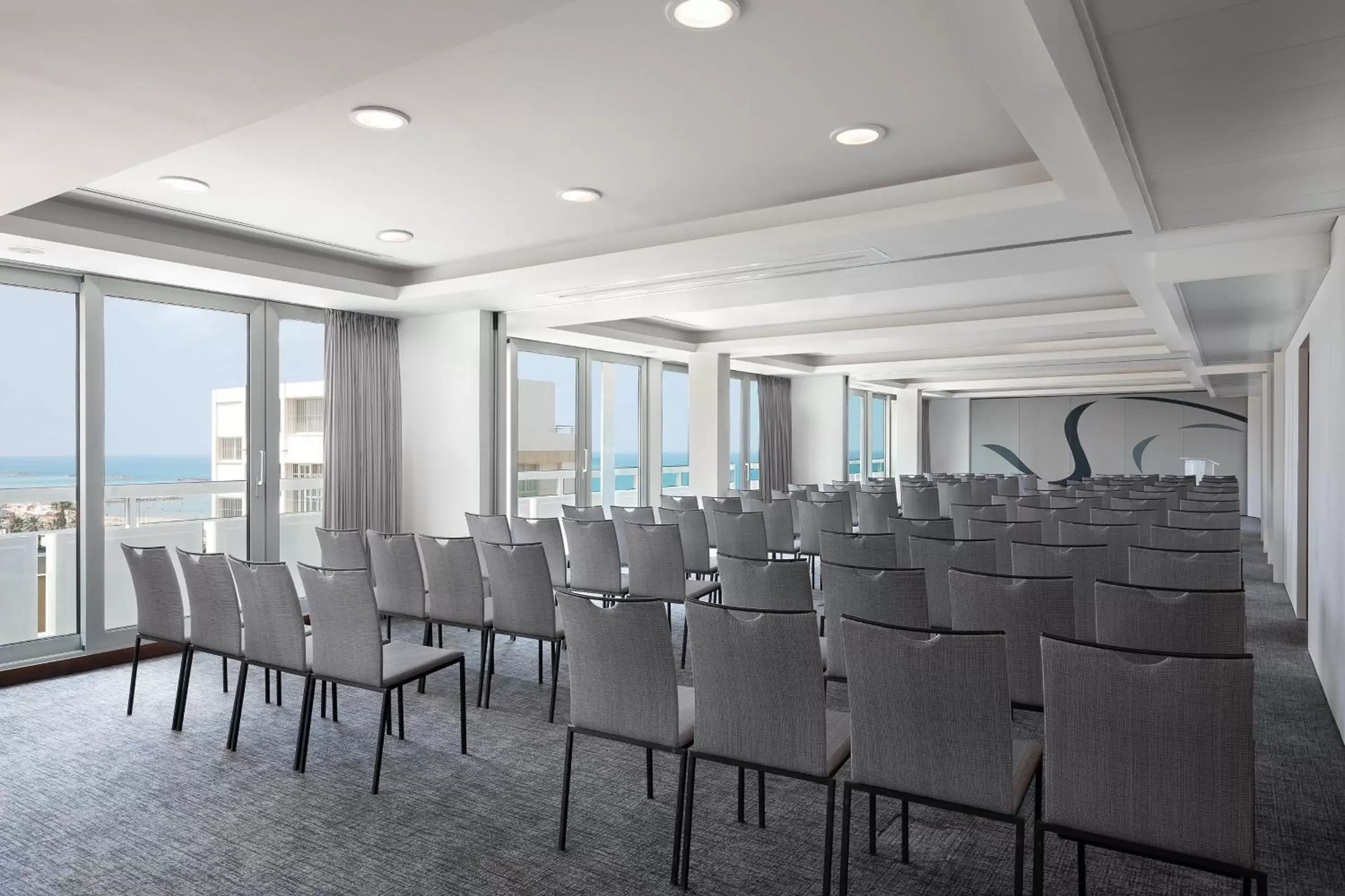 Meeting/conference room in Sheraton Grand Tel Aviv