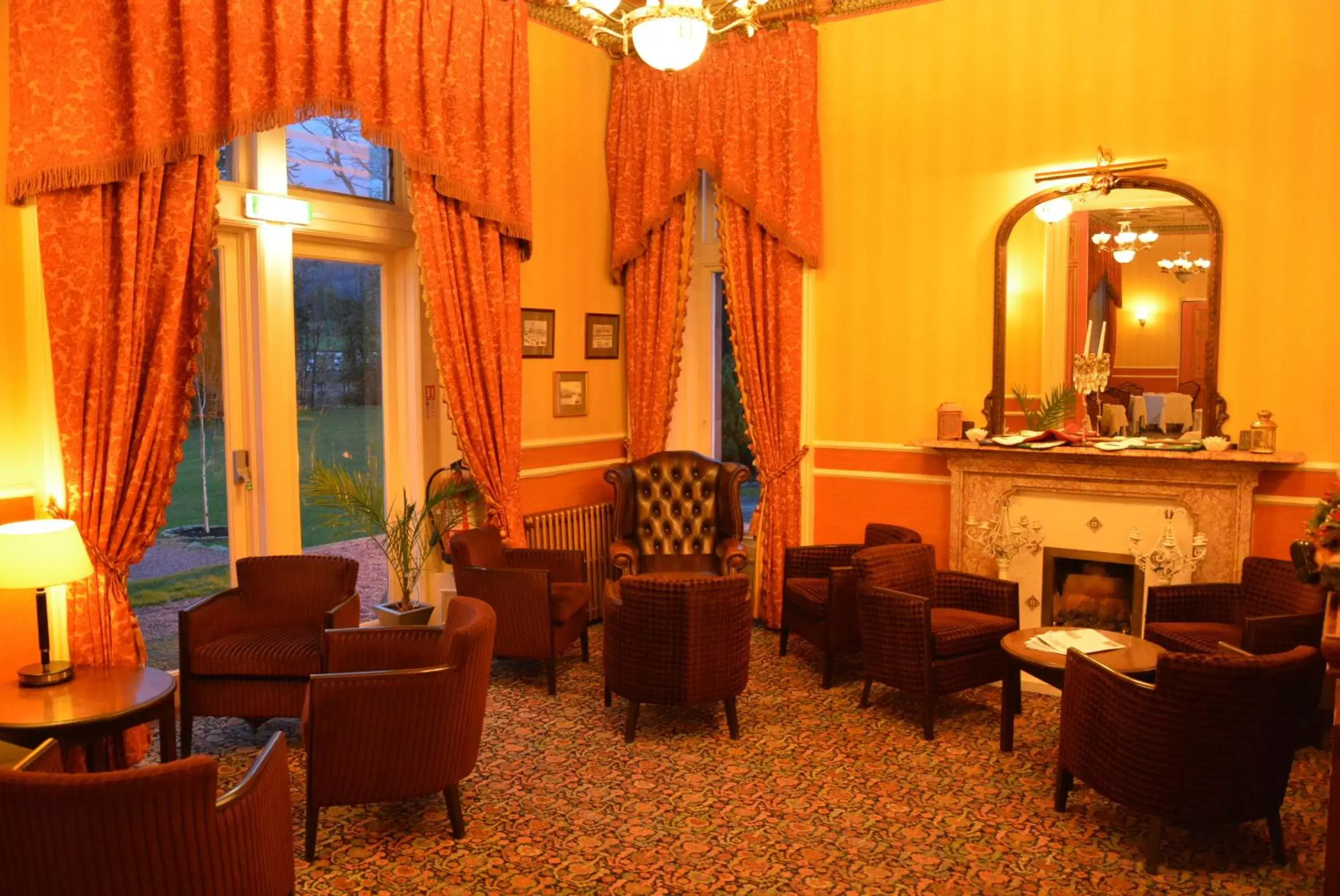 Lounge or bar in The Ennerdale Country House Hotel ‘A Bespoke Hotel’