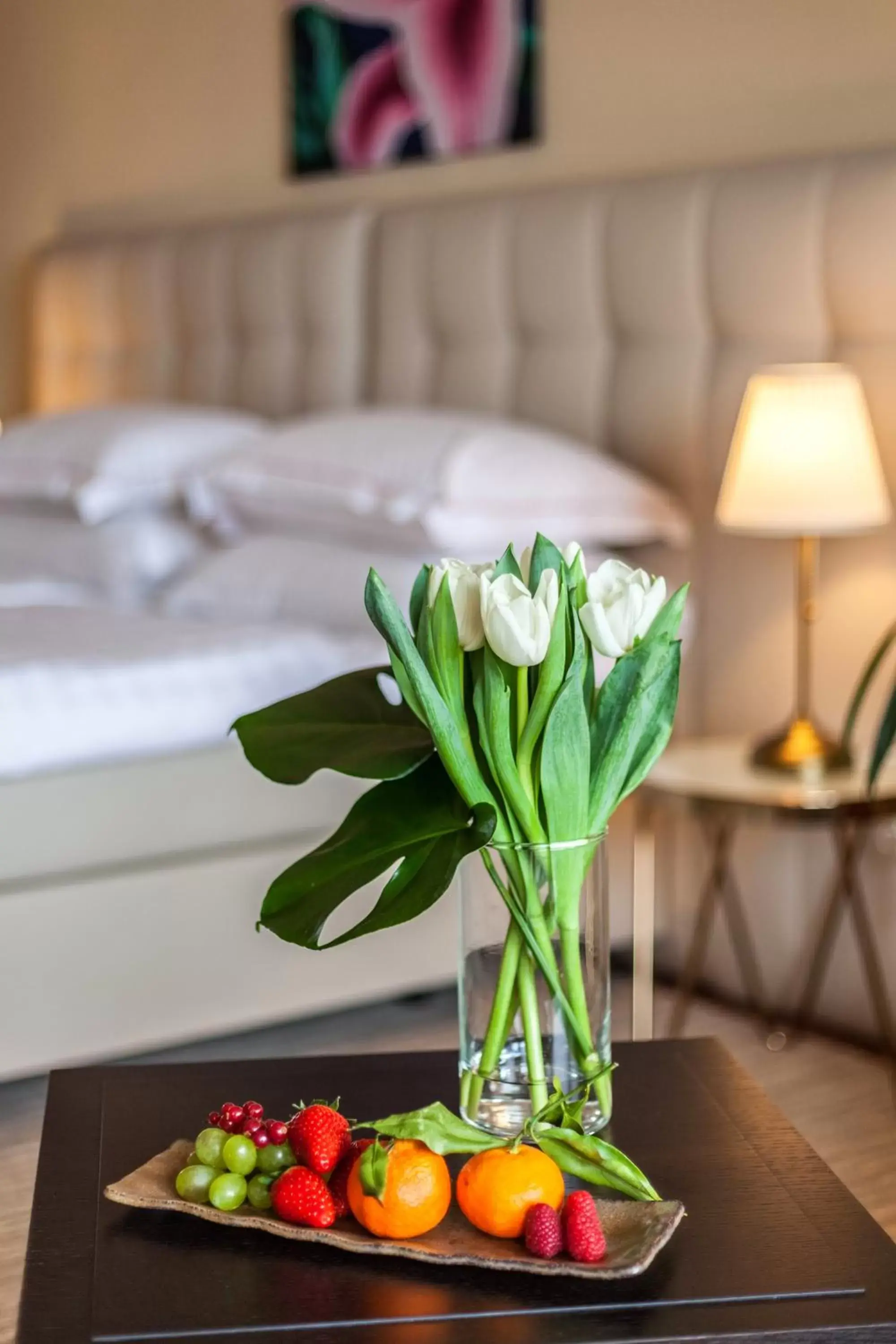 Other, Bed in Suitenhotel Parco Paradiso Other, Bed in Suitenhotel Parco Paradiso