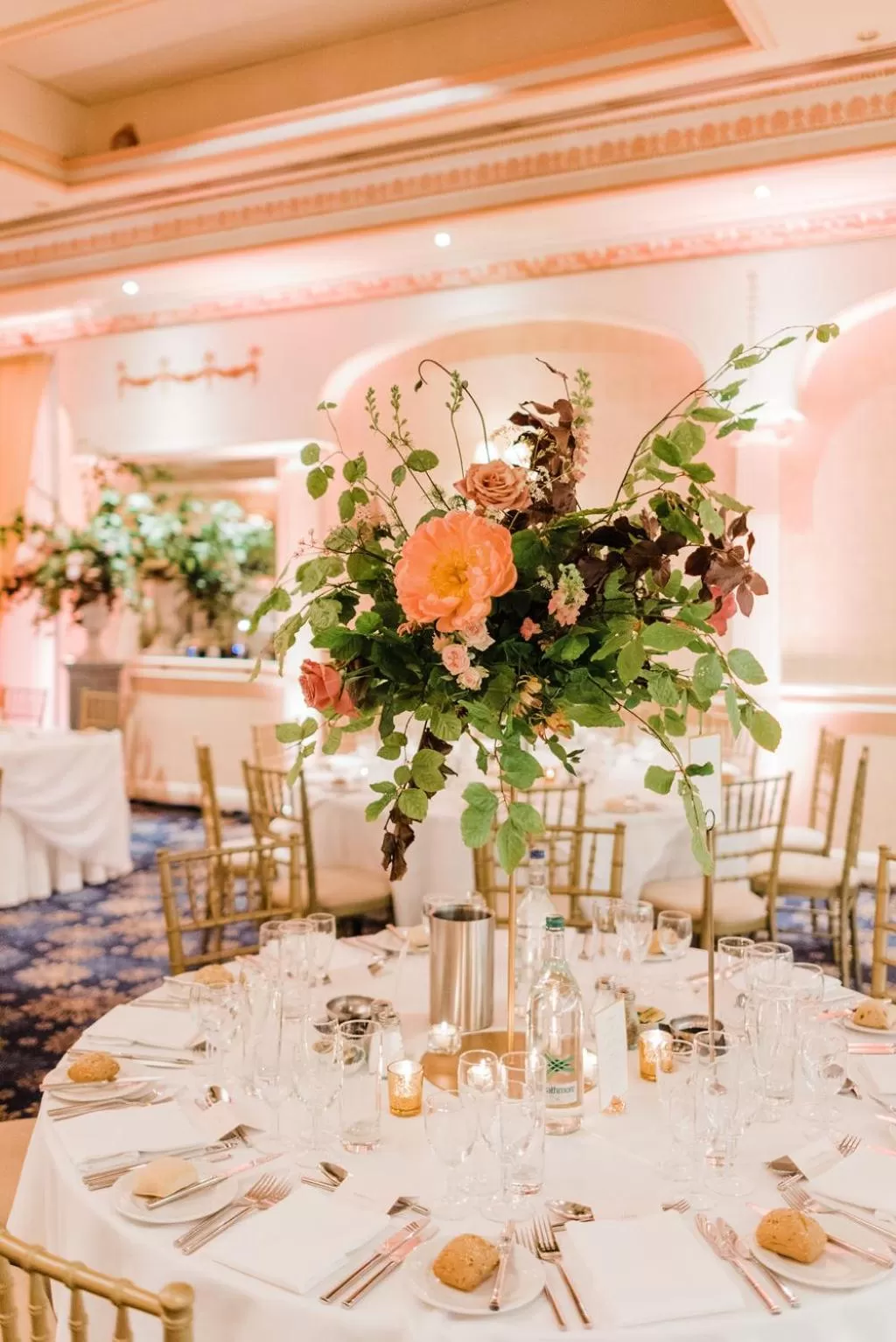 Banquet/Function facilities in New Continental Hotel; Sure Hotel Collection by Best Western