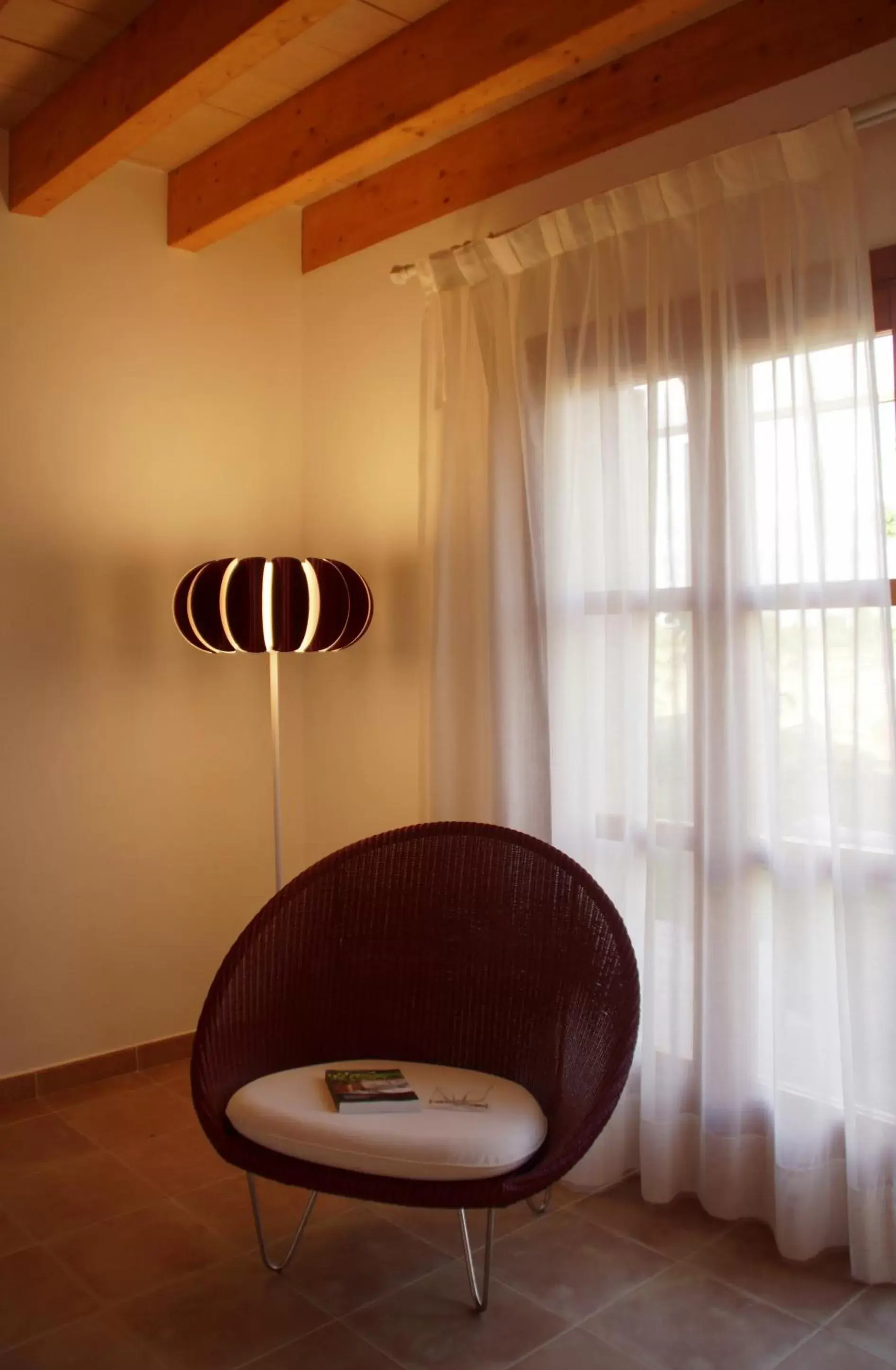 Decorative detail, Seating Area in Aumallia Hotel & Spa