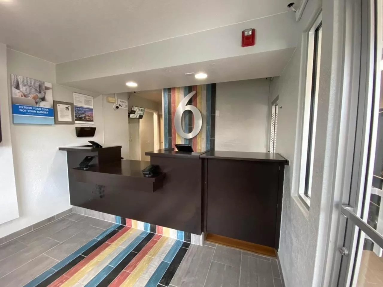 Studio 6 Albuquerque NM Midtown