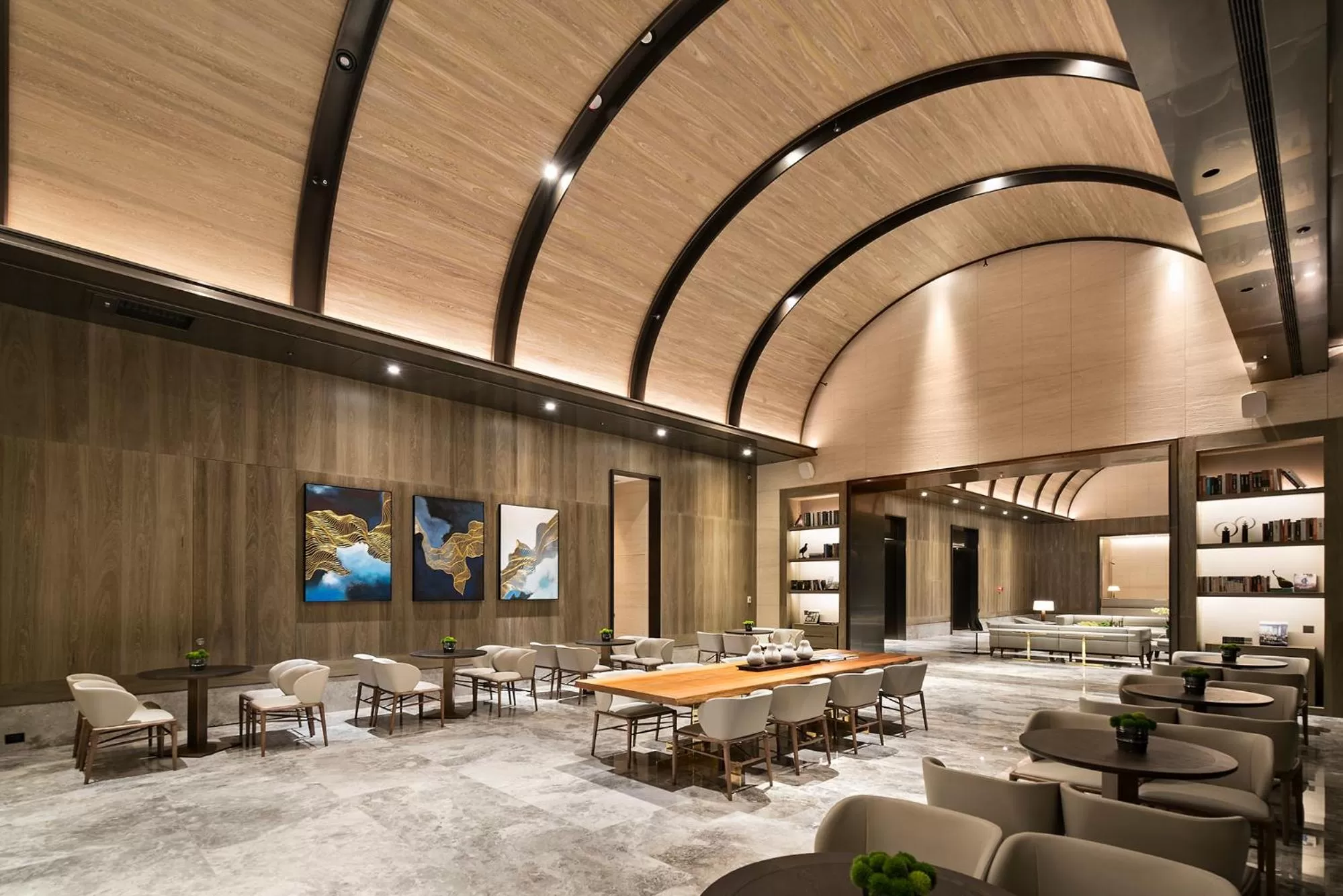 HUAN Serviced Residence