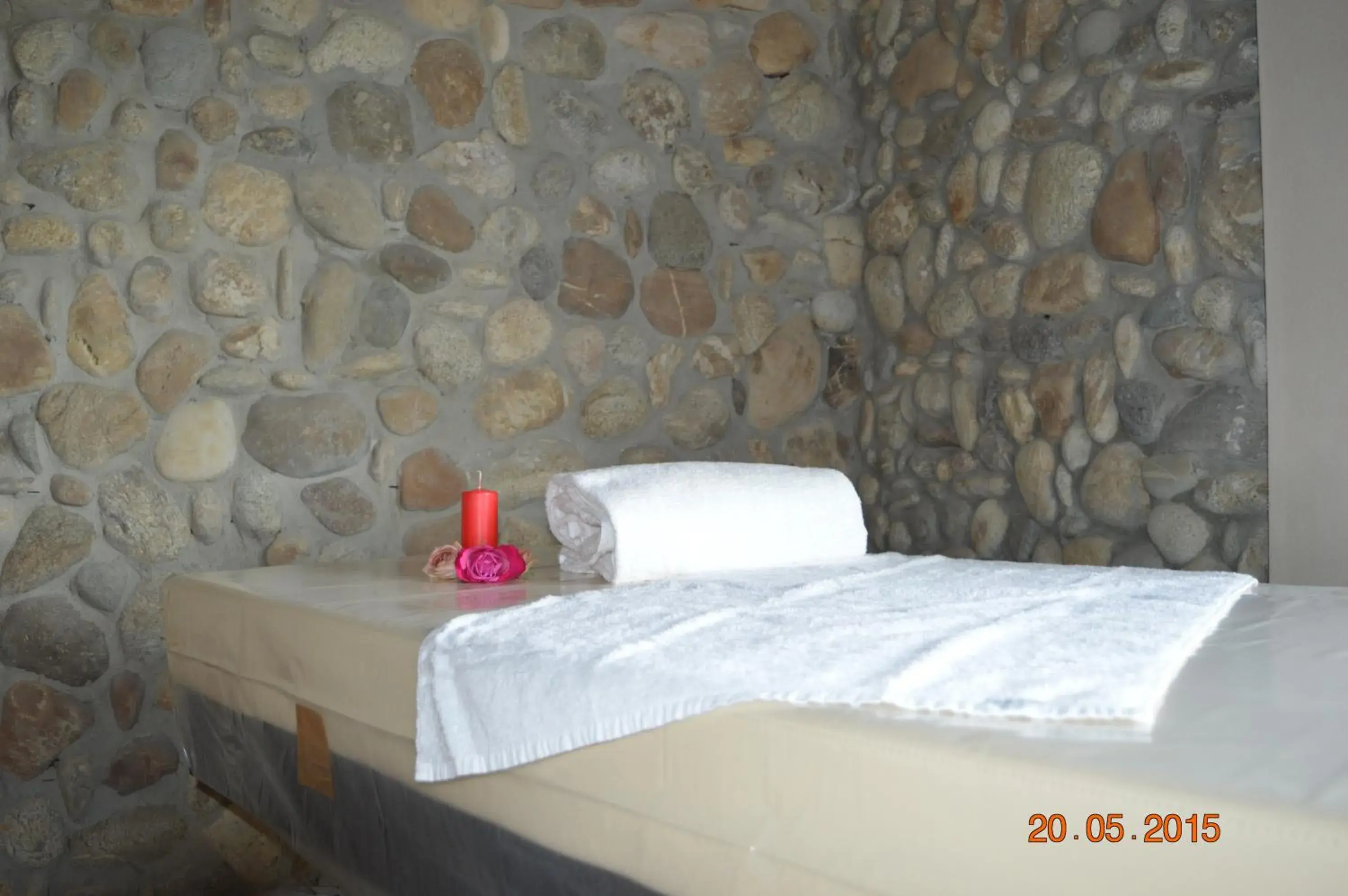 Spa and wellness centre/facilities in Hotel Le Botti