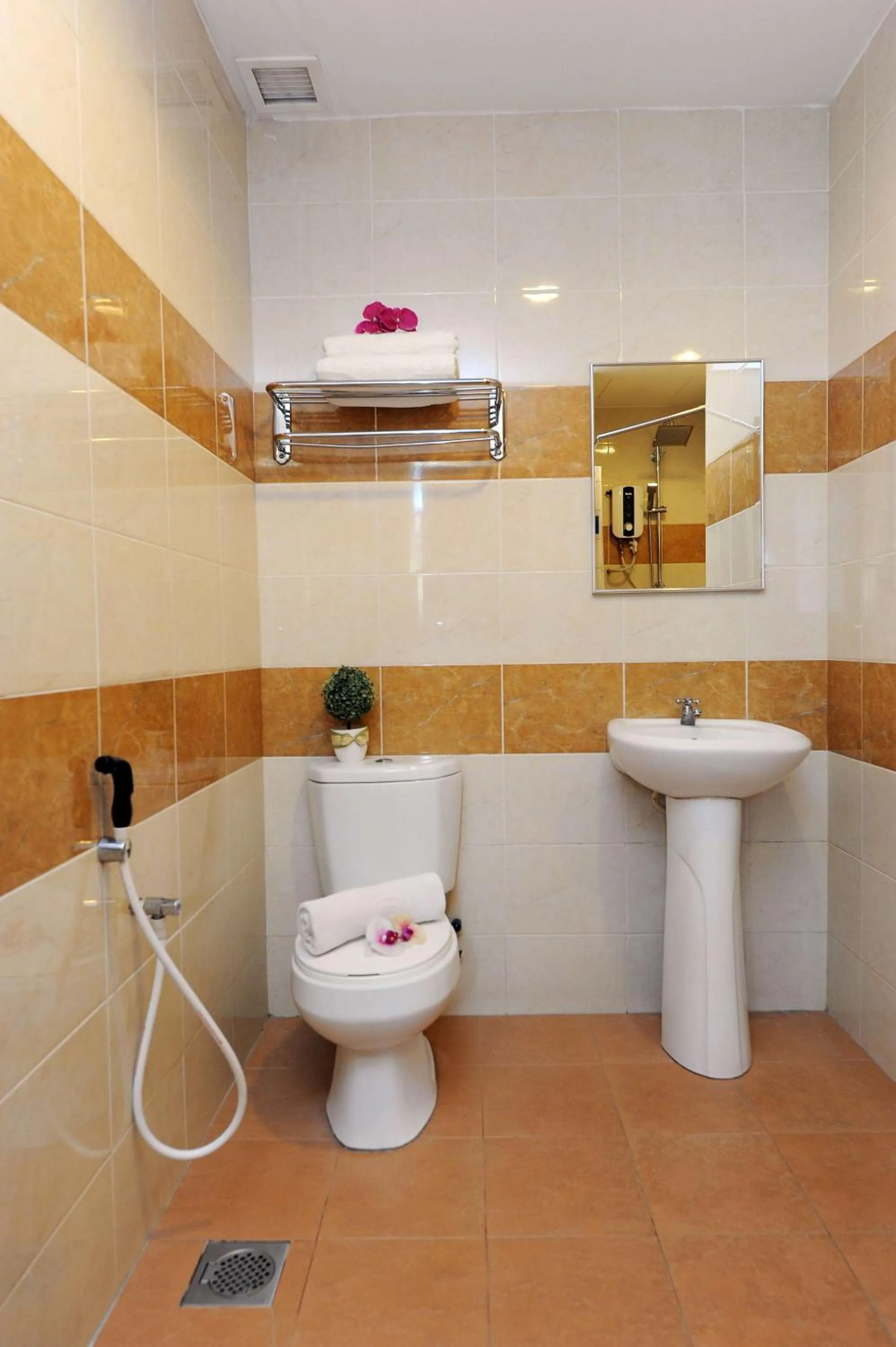 Palm Inn Ampang Point