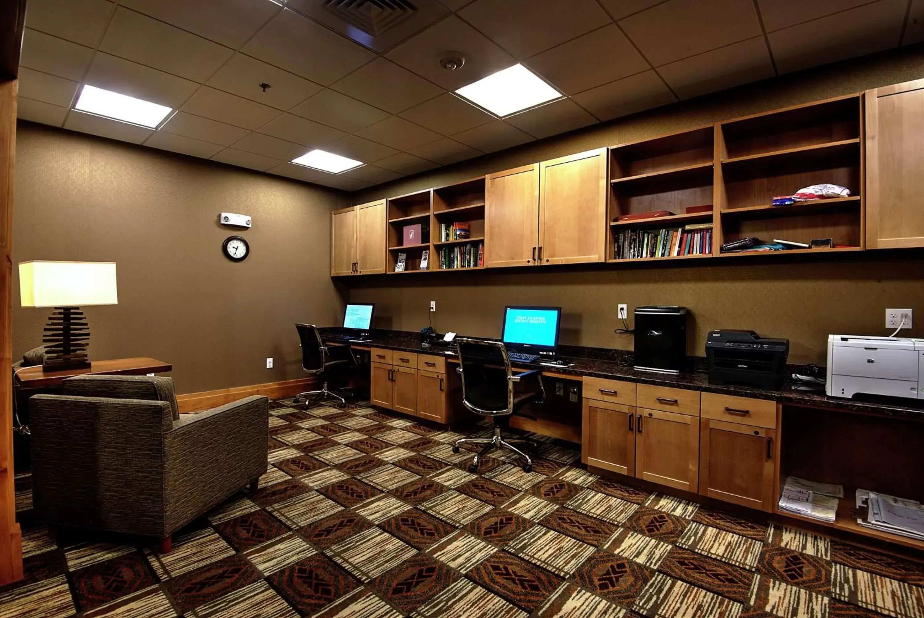 Business facilities in Homewood Suites by Hilton, Durango