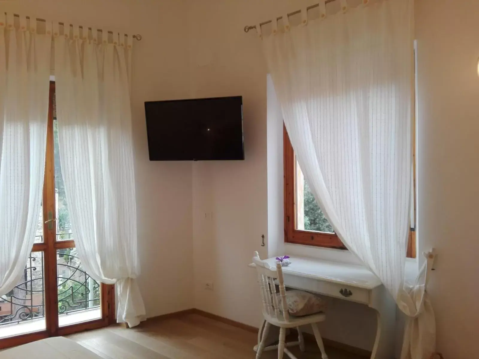 Other, TV/Entertainment Center in Bed and Breakfast San Saturnino