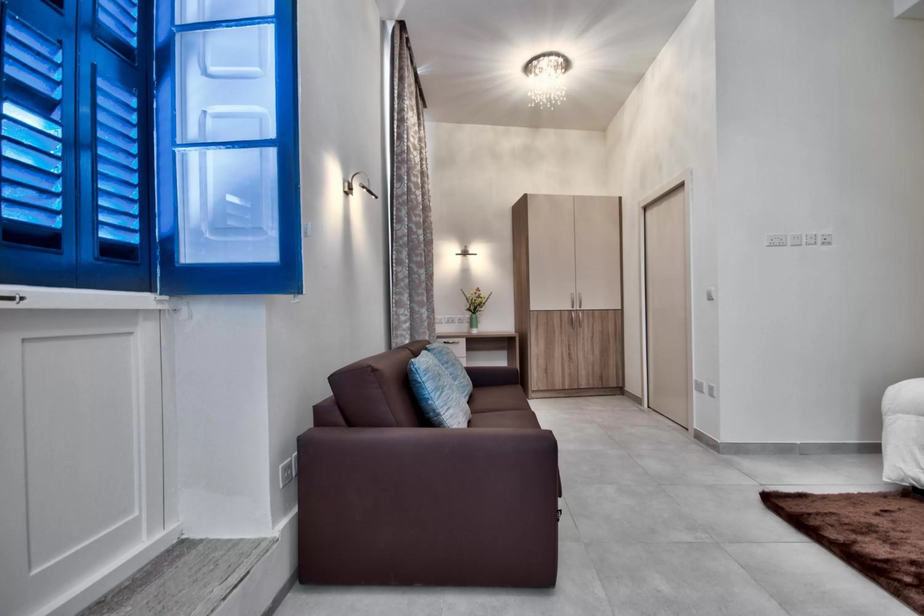 The Suites – Piazza Kirkop