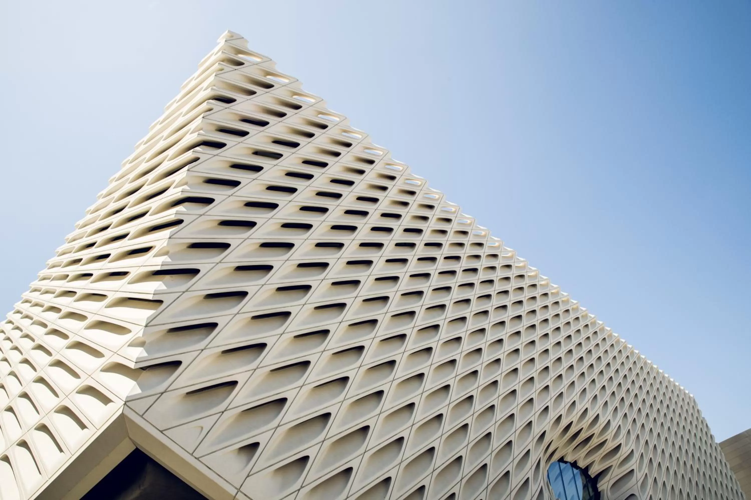 Nearby landmark in American Hotel