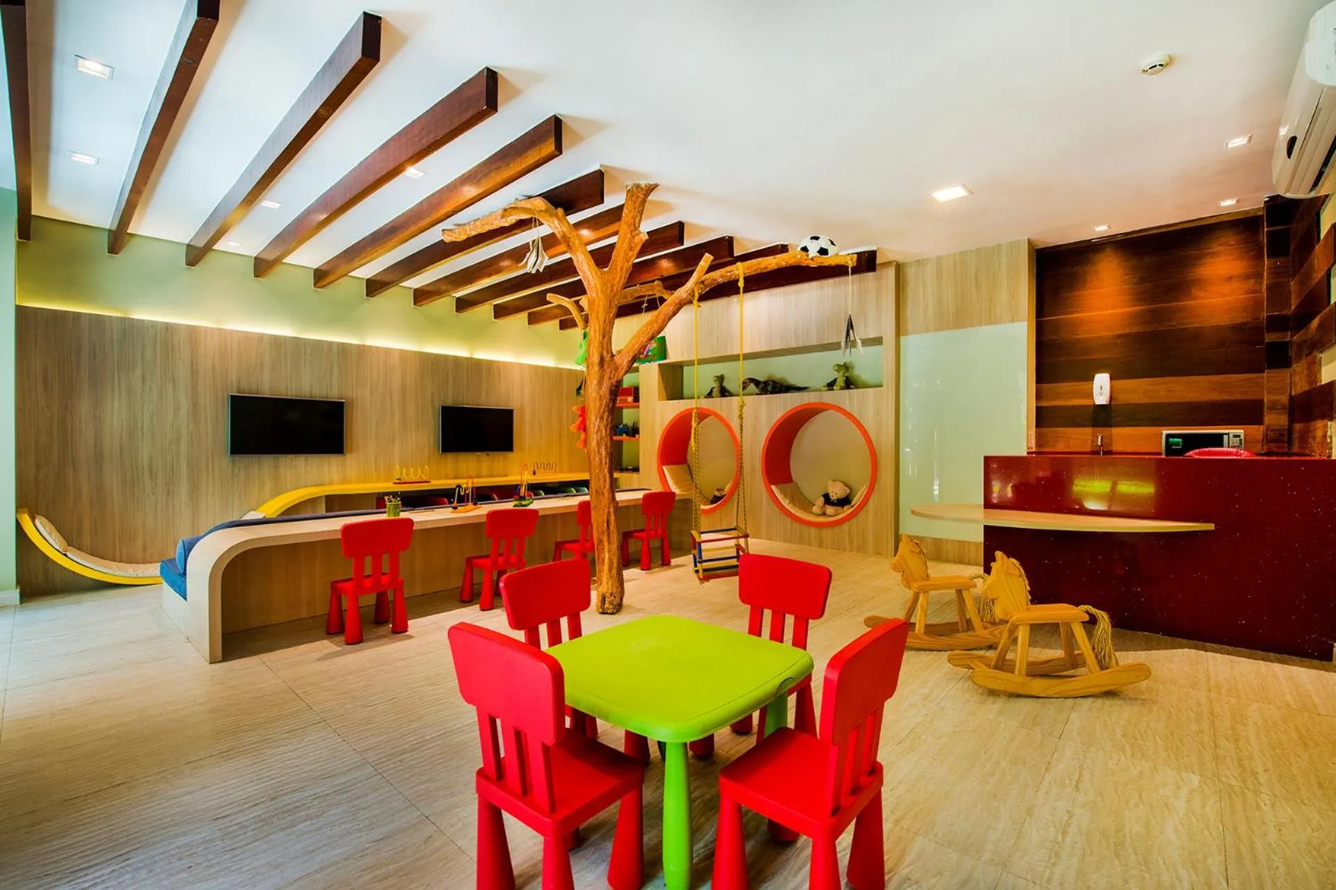 Activities in Carmel Cumbuco Resort