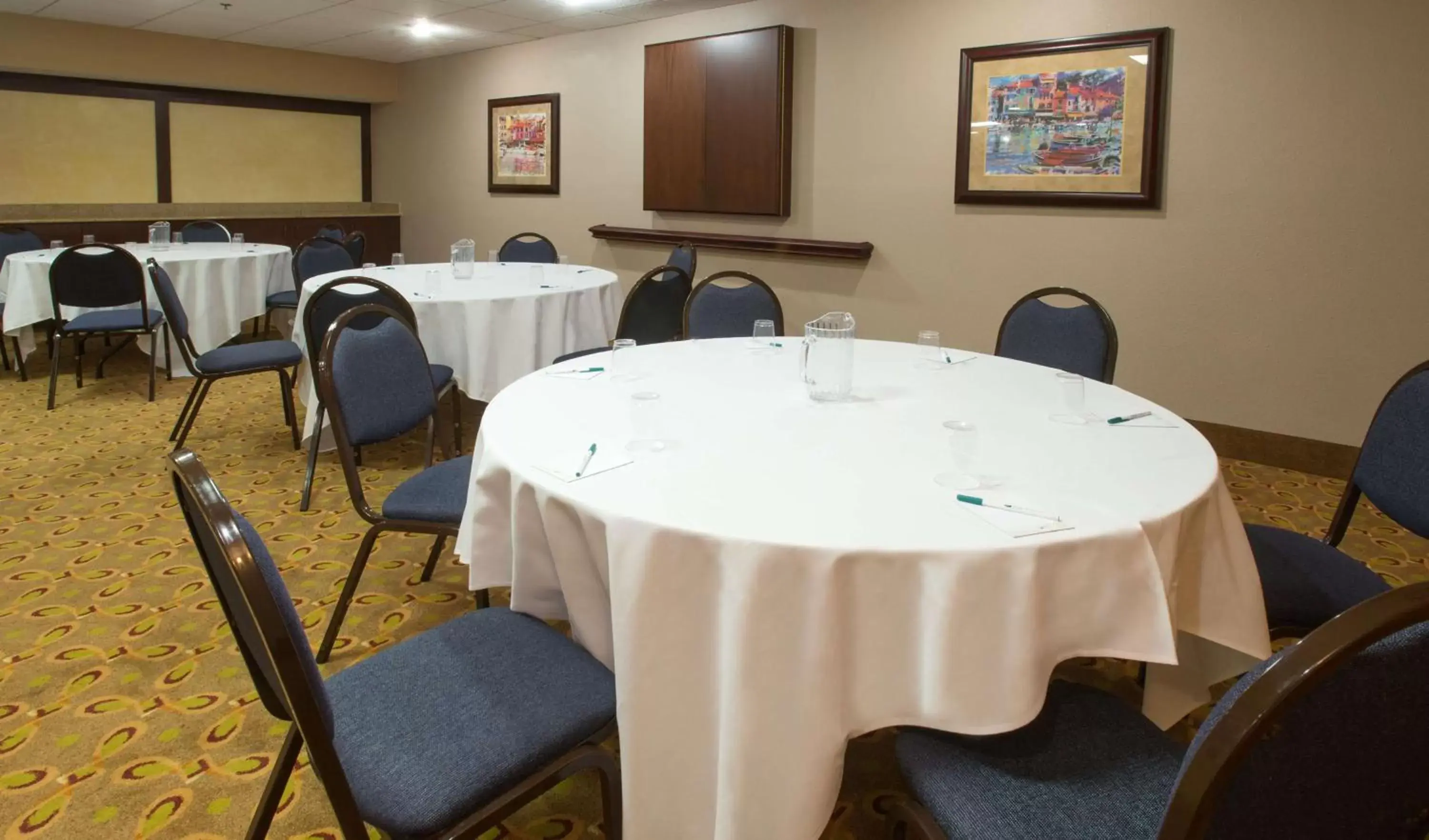 Meeting/conference room in Homewood Suites by Hilton Sarasota