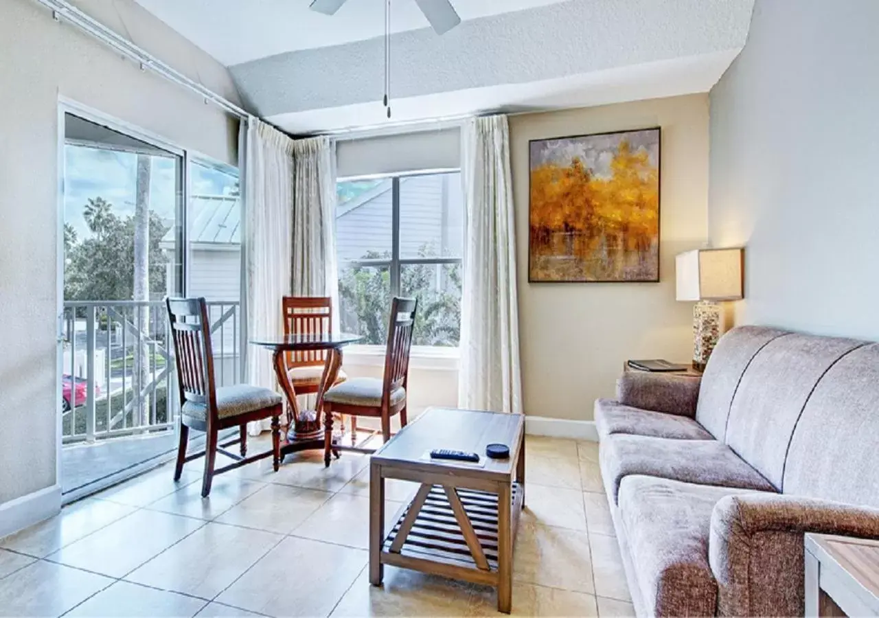 One-Bedroom Condo Jr in Summer Bay Orlando by Exploria Resorts