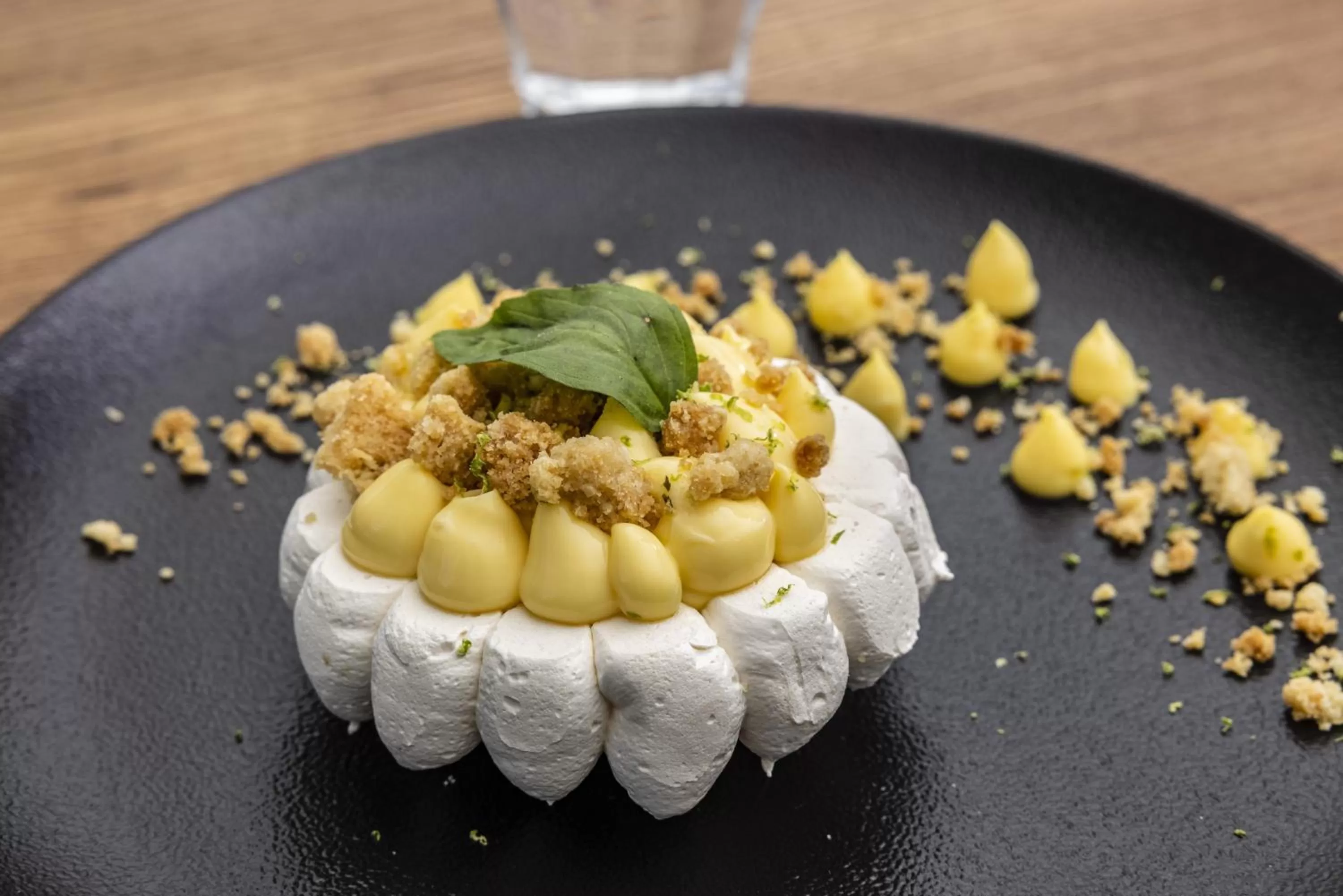 Restaurant/places to eat in Mercure Bordeaux Centre Gare Atlantic