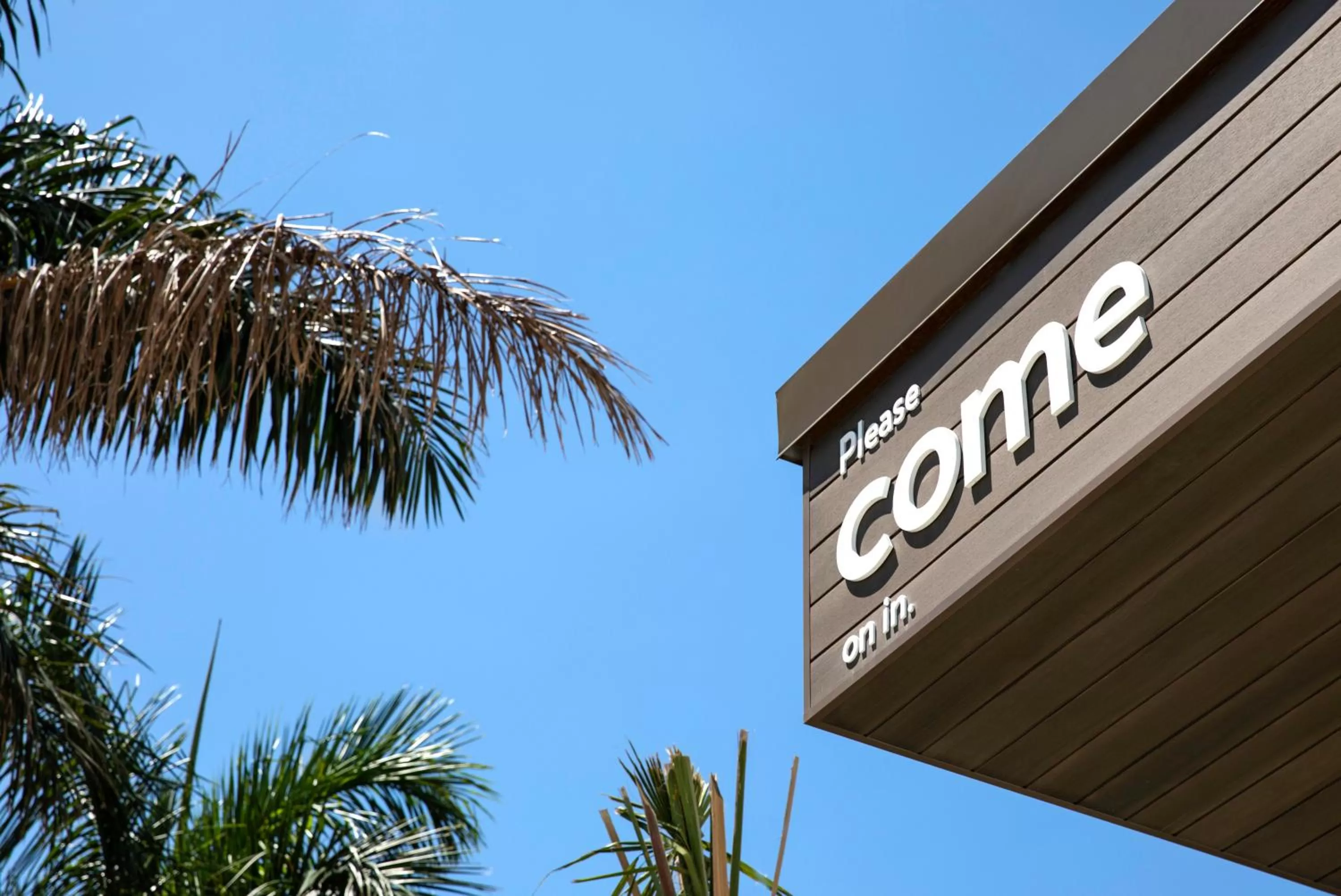 Property building in EVEN Hotel Miami - Airport by IHG