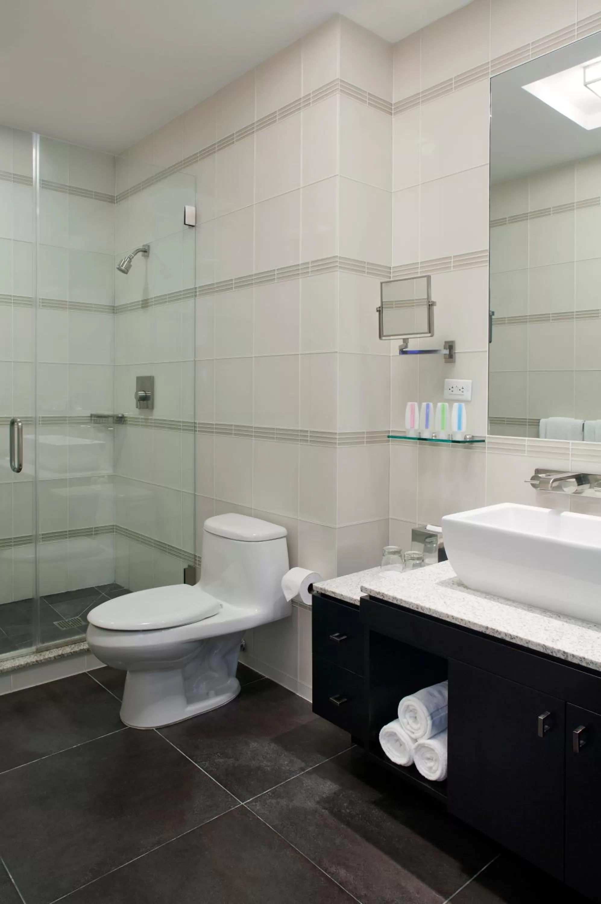 Bathroom in Royalton Park Avenue