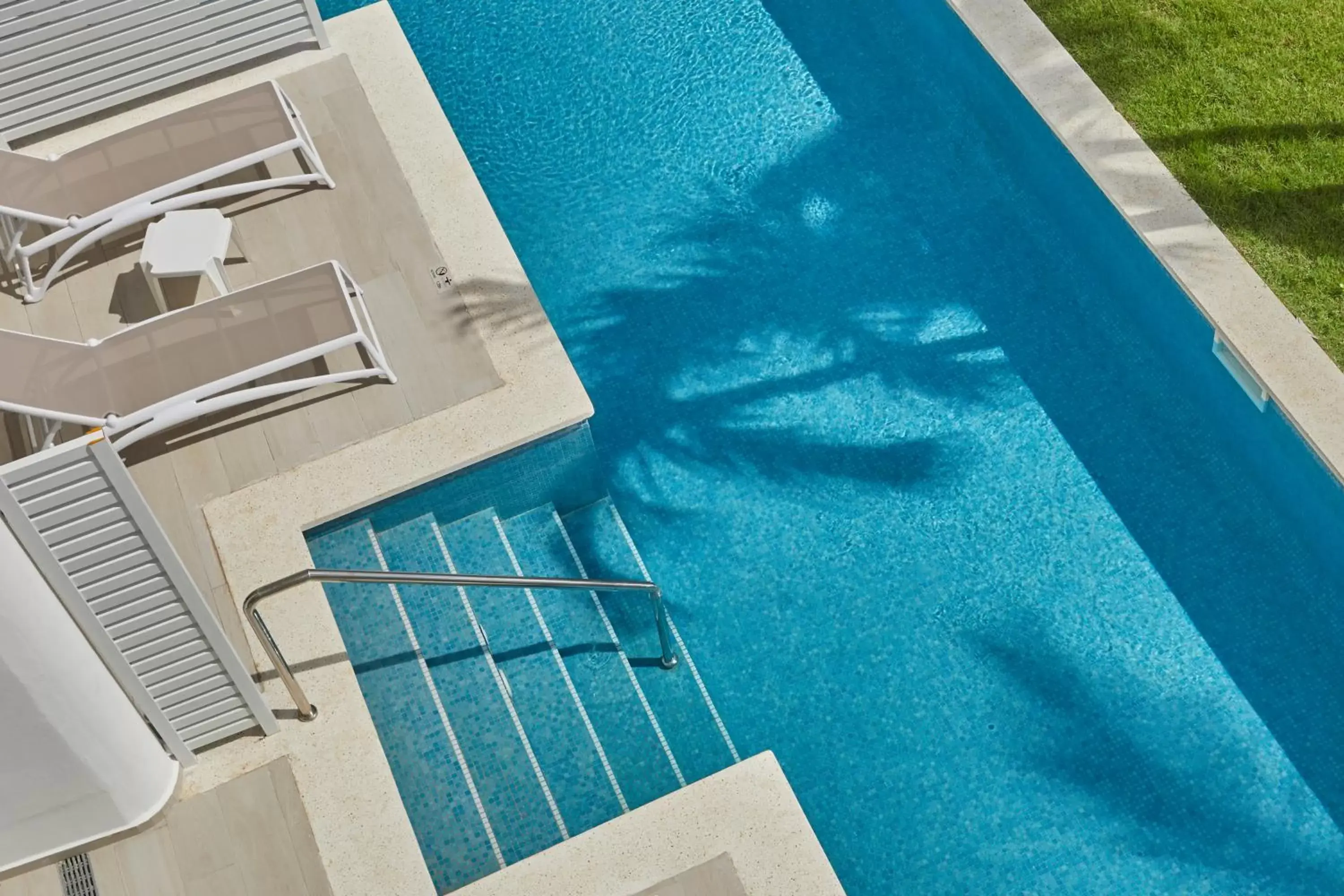 Swimming pool, Pool View in Bahia Principe Luxury Ambar - Adults Only All Inclusive