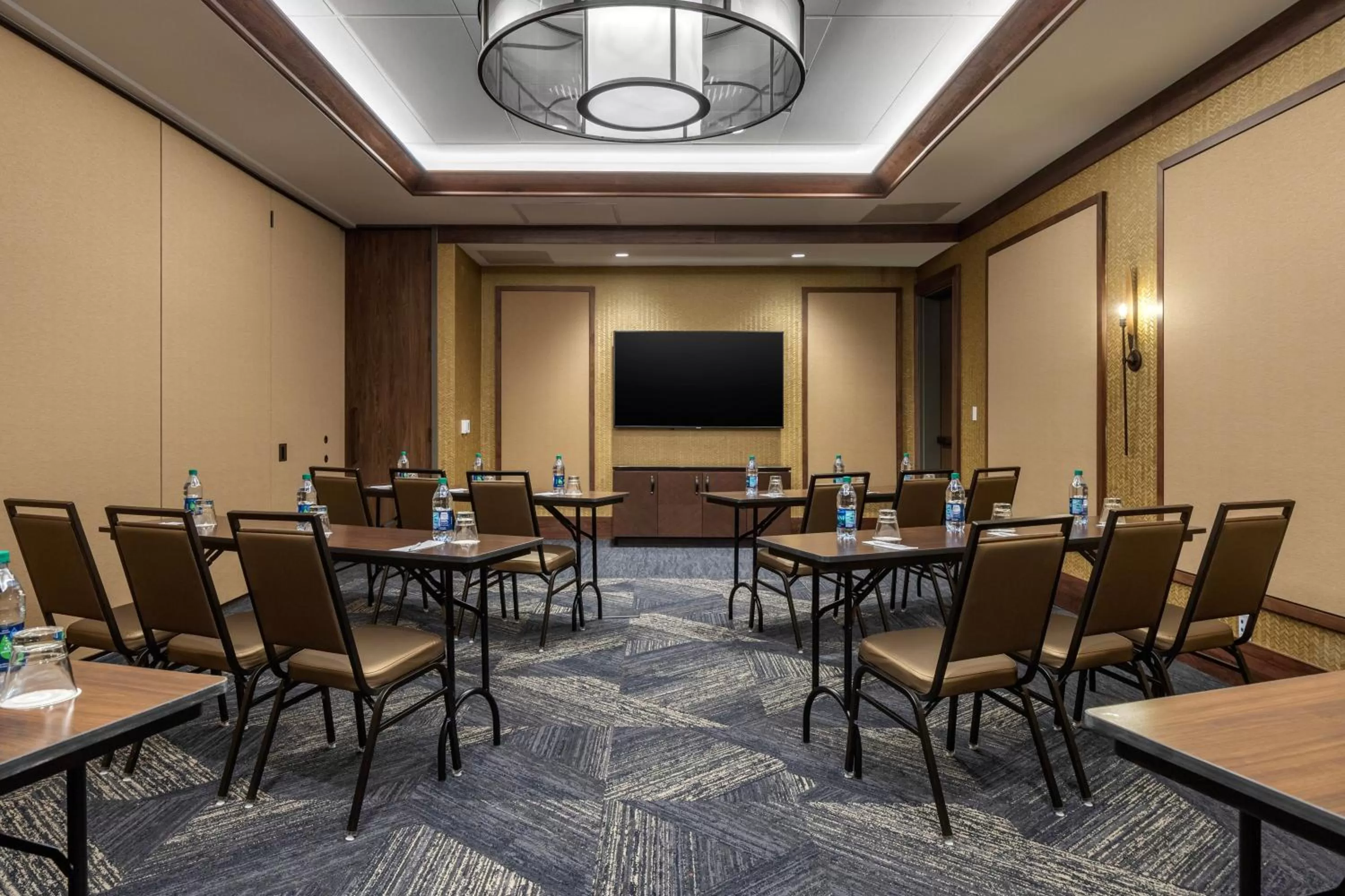 Business facilities in Cambria Hotel - Arundel Mills BWI Airport