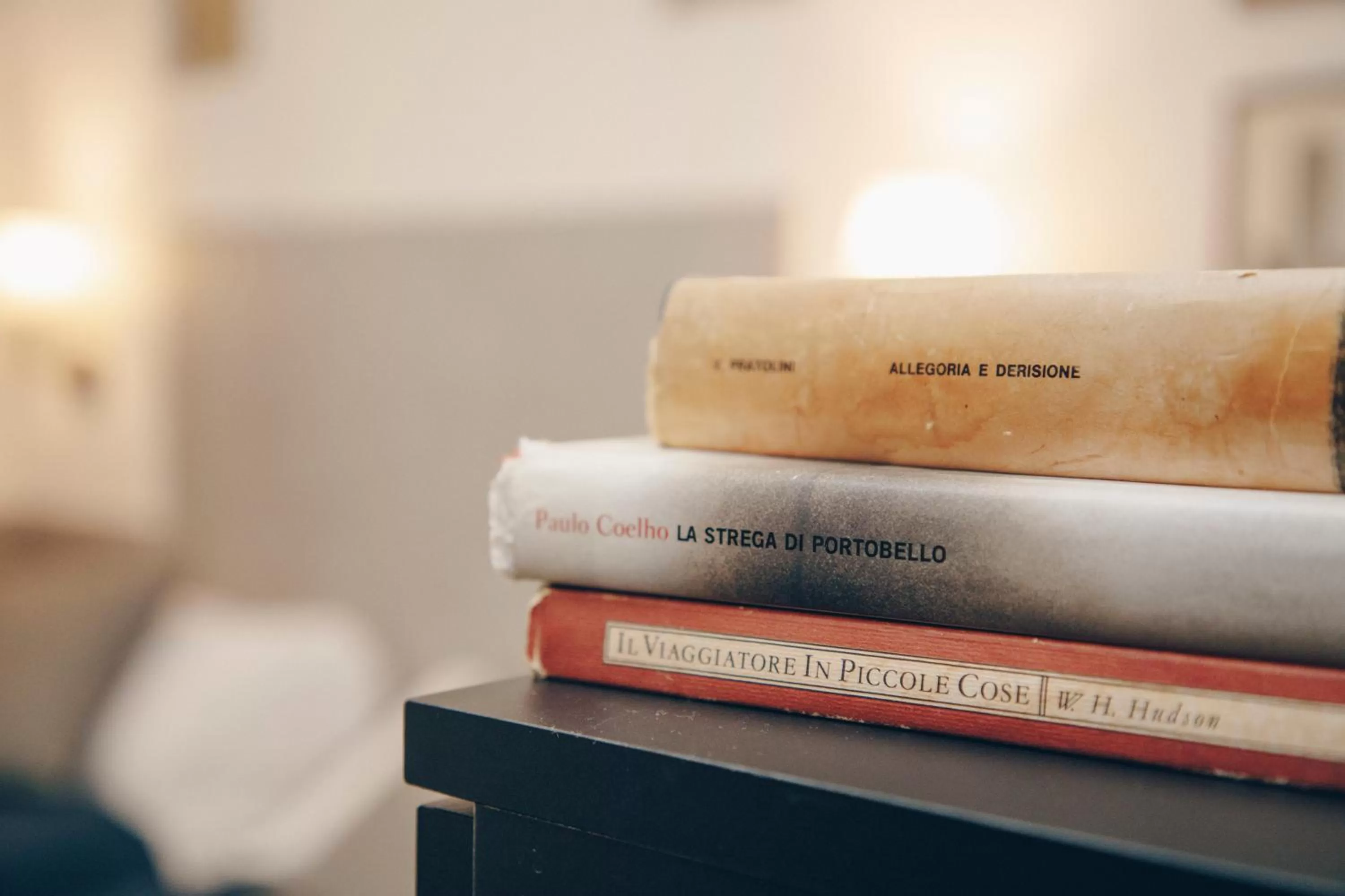 Area and facilities, Bed in Ideal City Walk