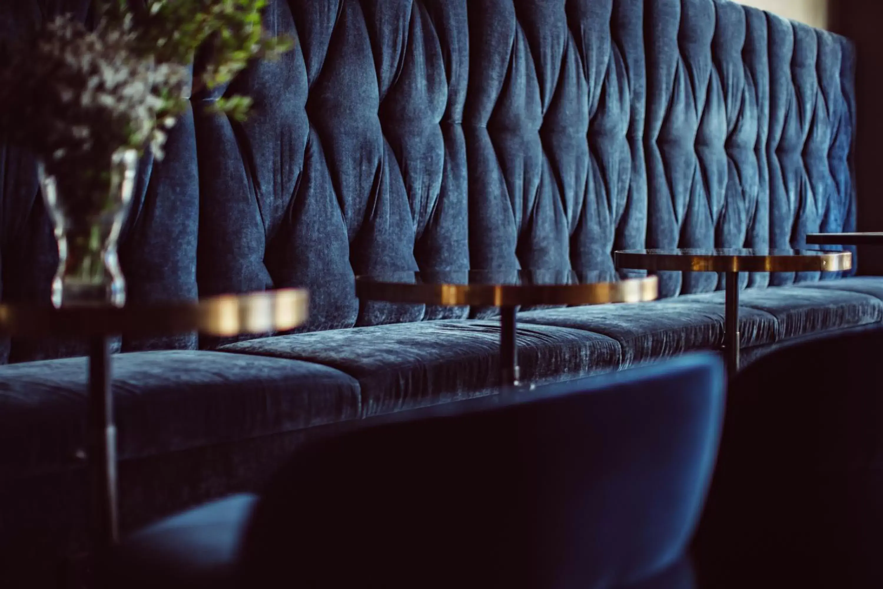 Lounge or bar in Monsieur Cadet Hotel & Spa Lounge or bar in Monsieur Cadet Hotel & Spa