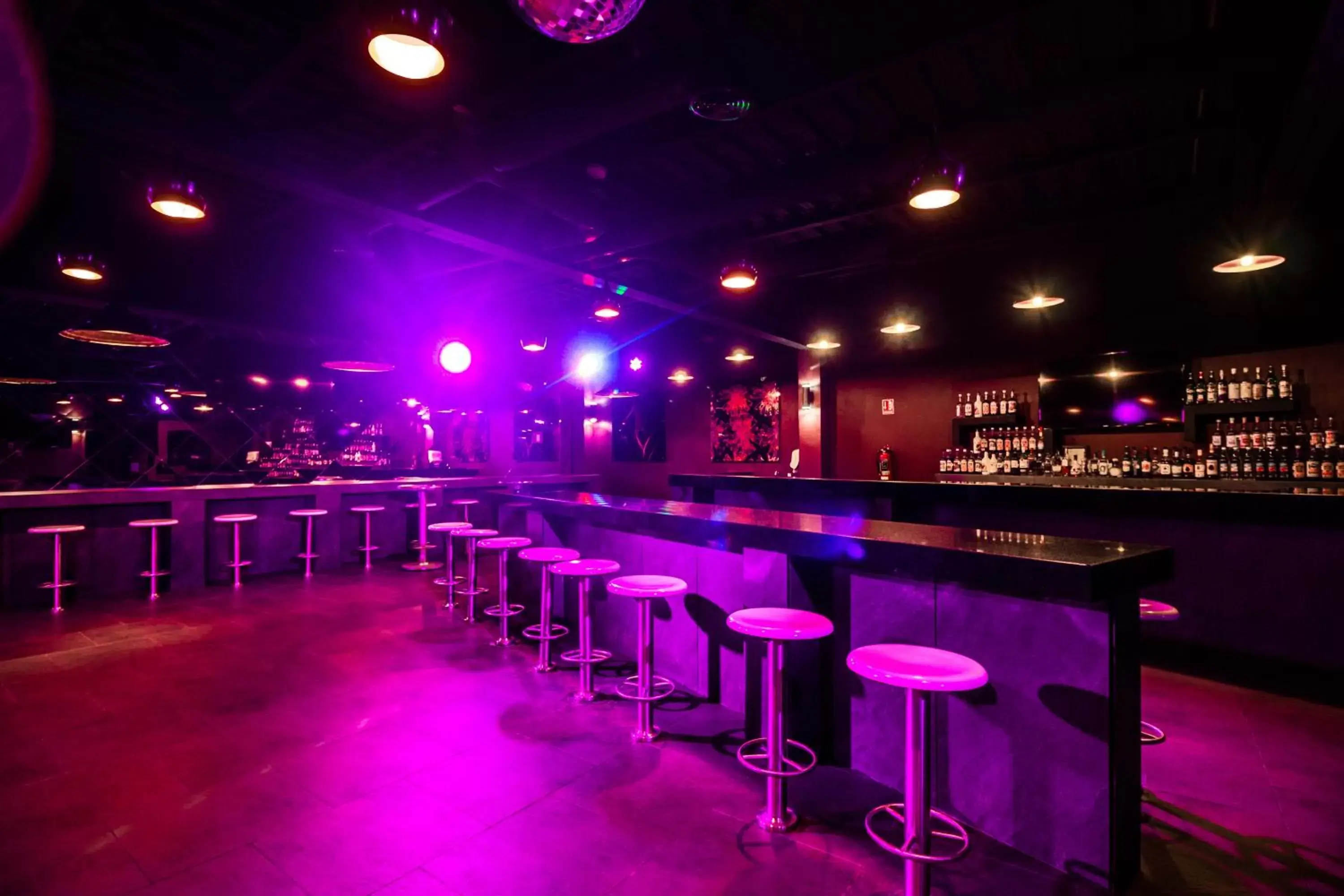 Nightclub / DJ, Lounge/Bar in Allegro Cozumel All-Inclusive