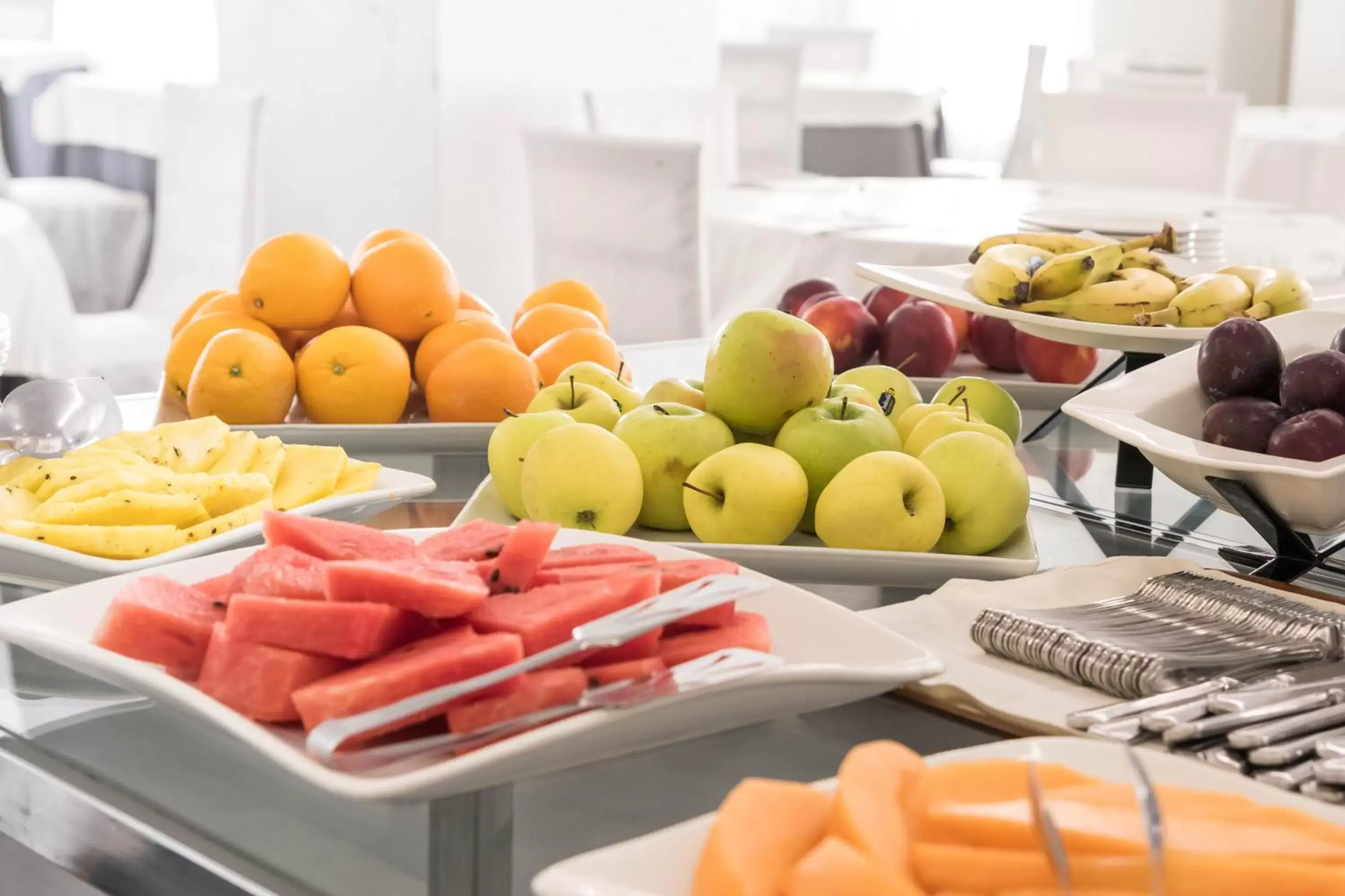 Food in Sport Village Hotel & Spa Food in Sport Village Hotel & Spa