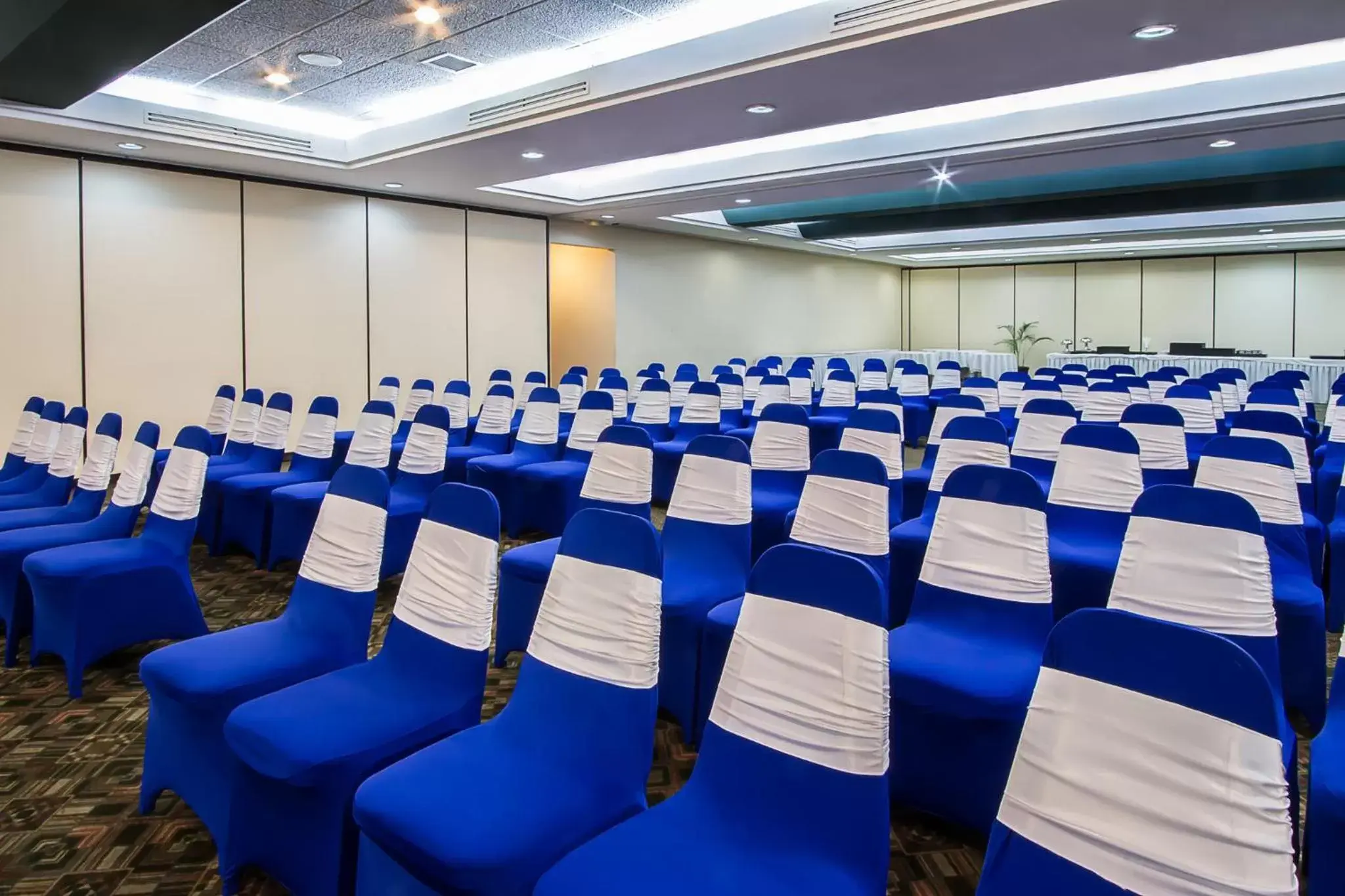 Meeting/conference room in Holiday Inn - San Jose La Sabana, an IHG Hotel