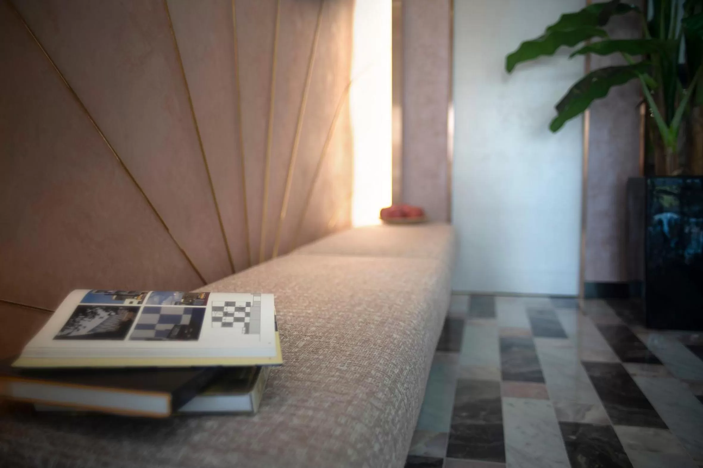 Lobby or reception in Hotel 81 Premier Princess