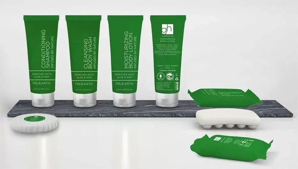 Junior Suite 2 Queen Beds Accessible in GuestHouse Montesano Junior Suite 2 Queen Beds Accessible in GuestHouse Montesano