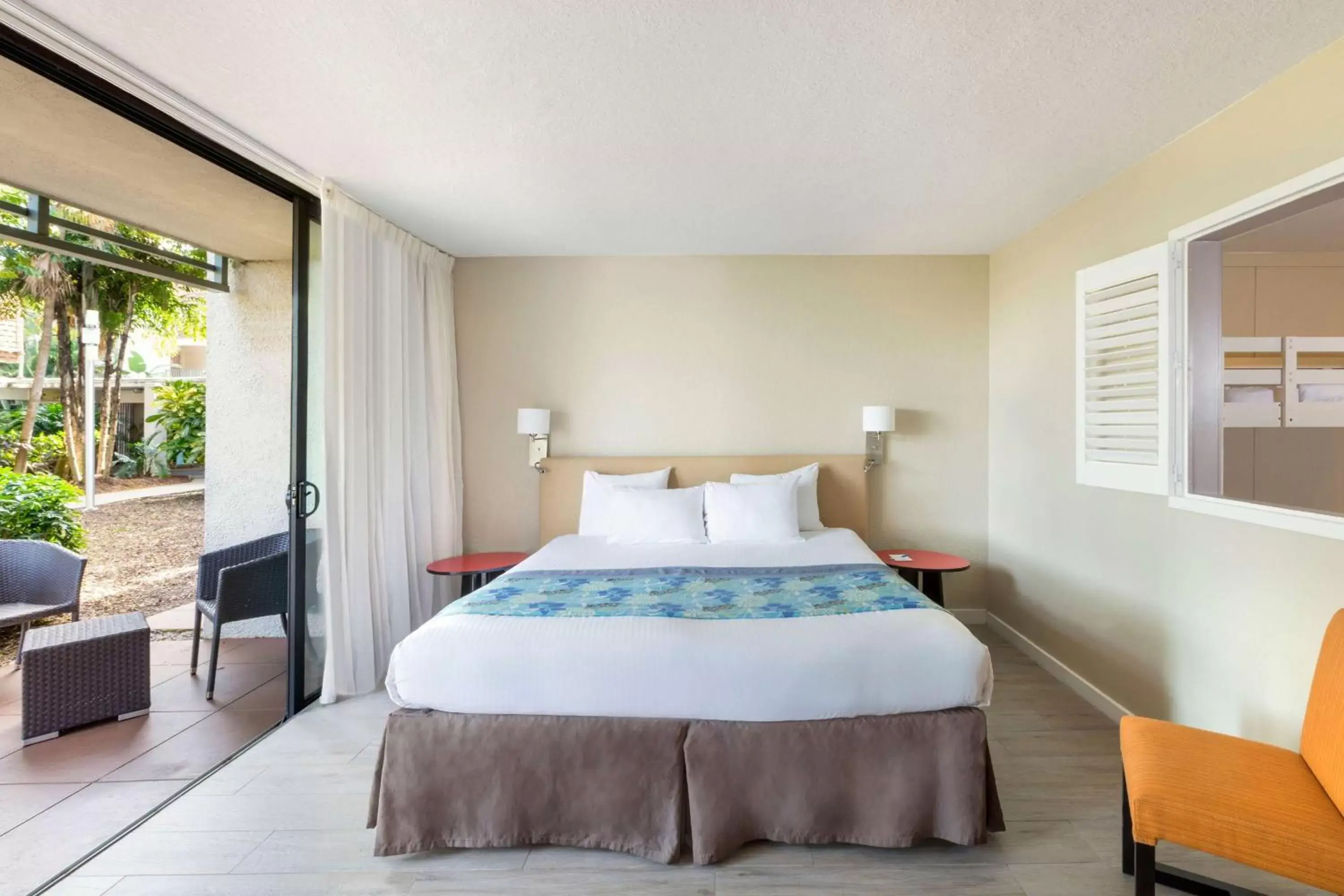 Photo of the whole room, Bed in Sandpiper Bay All-Inclusive, Trademark Collection by Wyndham