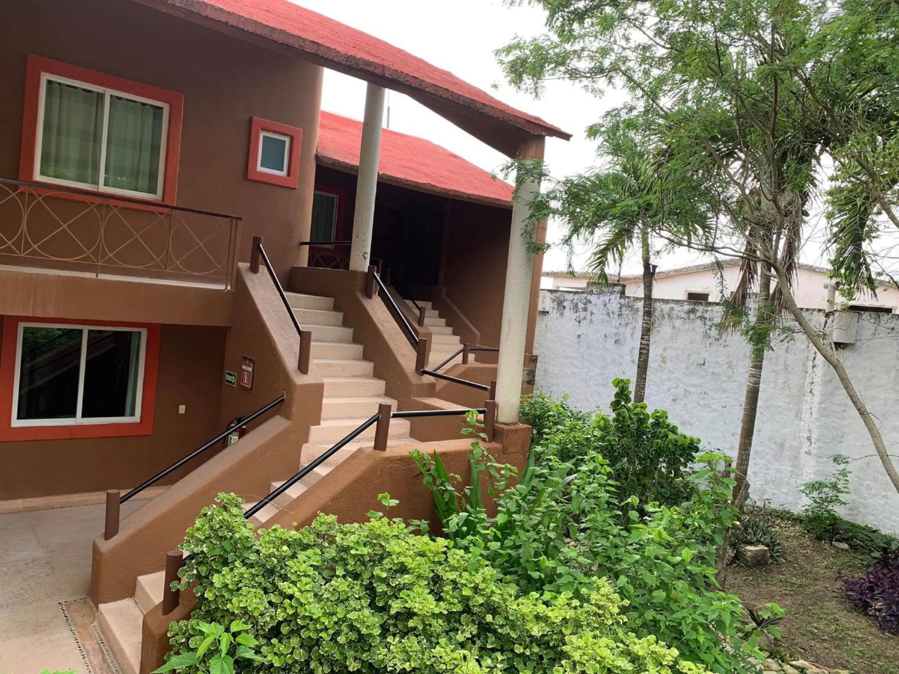 Property building in Villas Bakalar