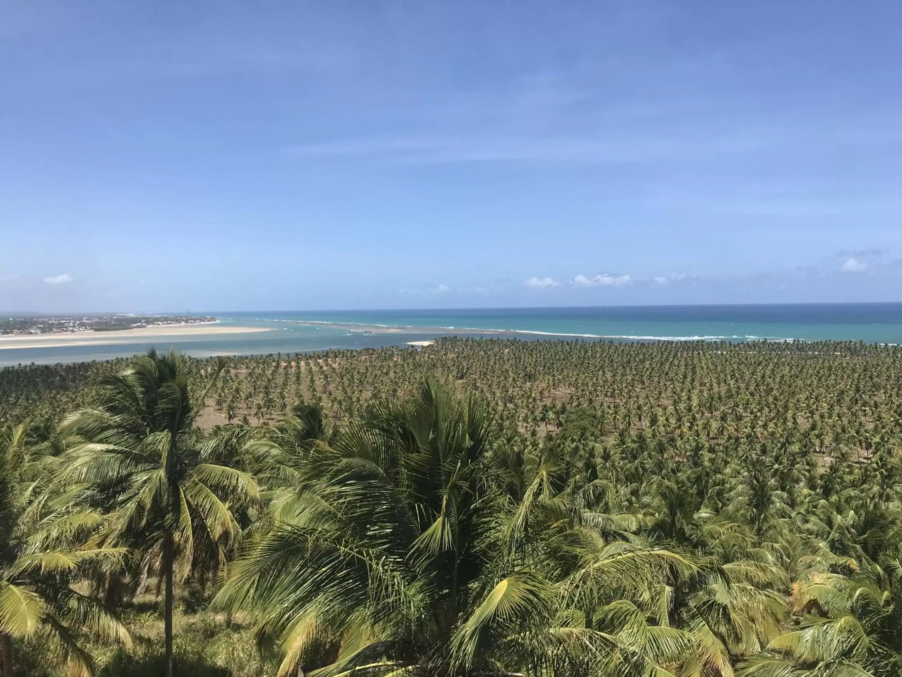 Nearby landmark in Holiday Inn Express Maceió, an IHG Hotel