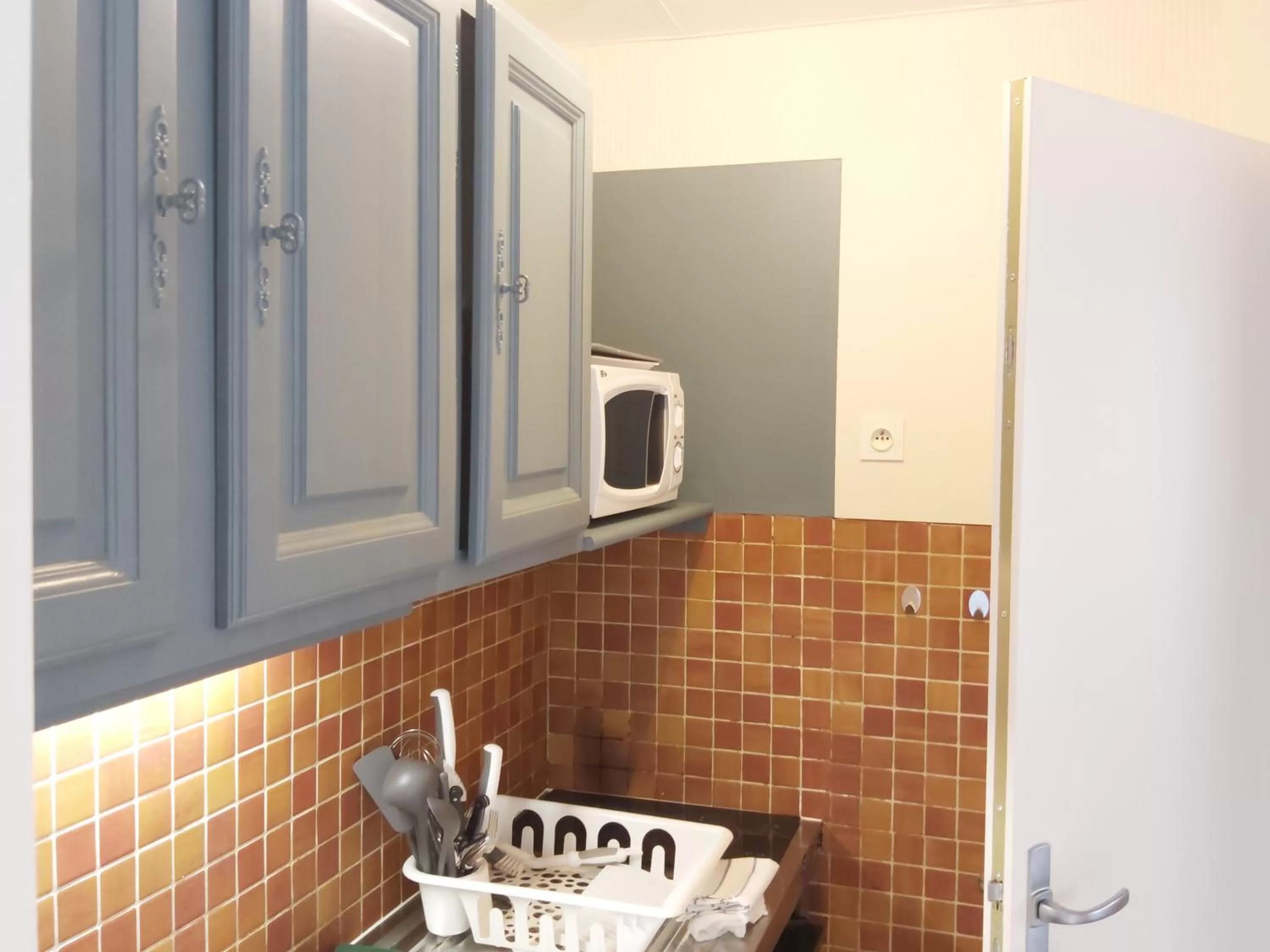 Kitchen or kitchenette, Kitchen/Kitchenette in Vichy Sejour